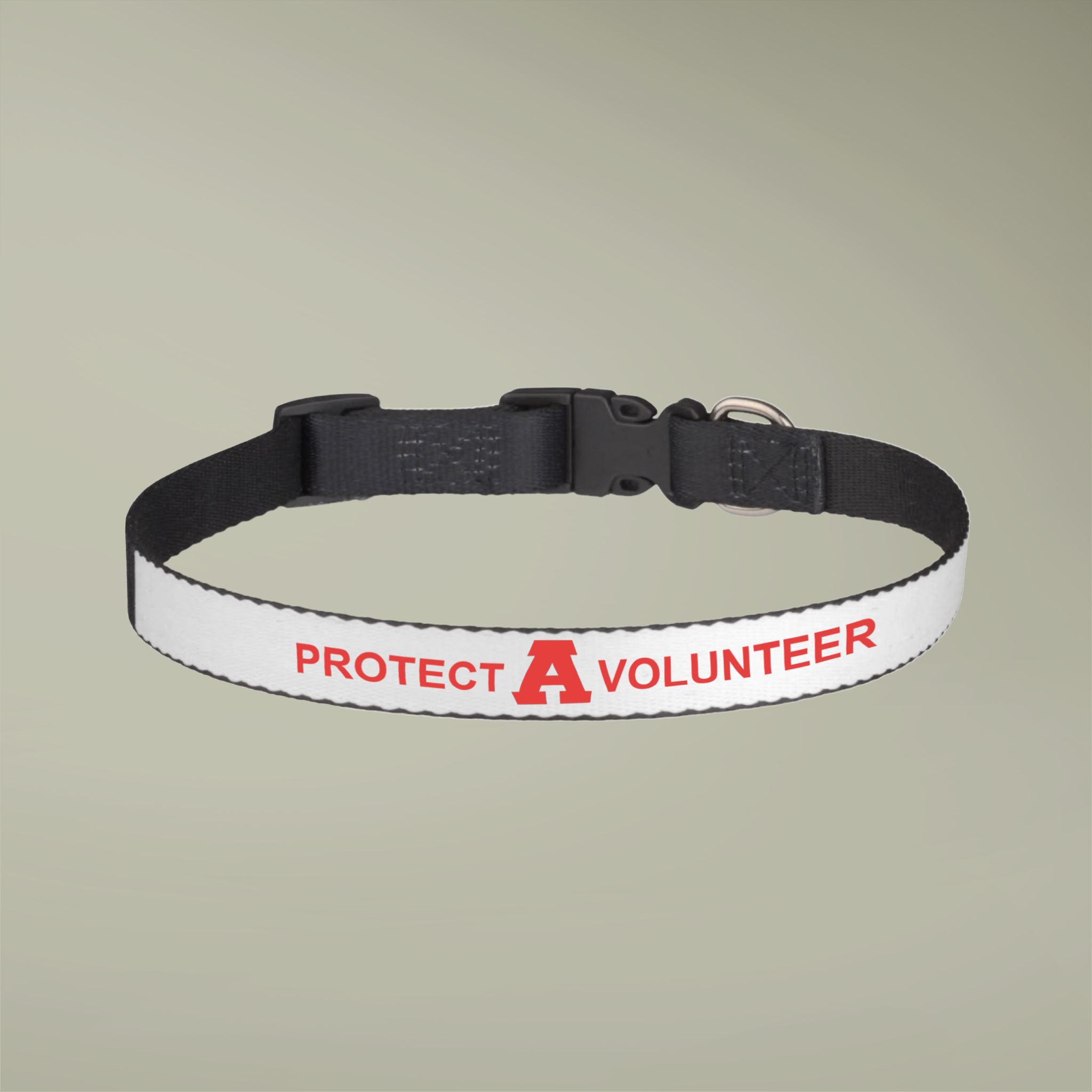 PAV Clip-on Pet Collar product thumbnail image PAV Clip-on Pet Collar product thumbnail image