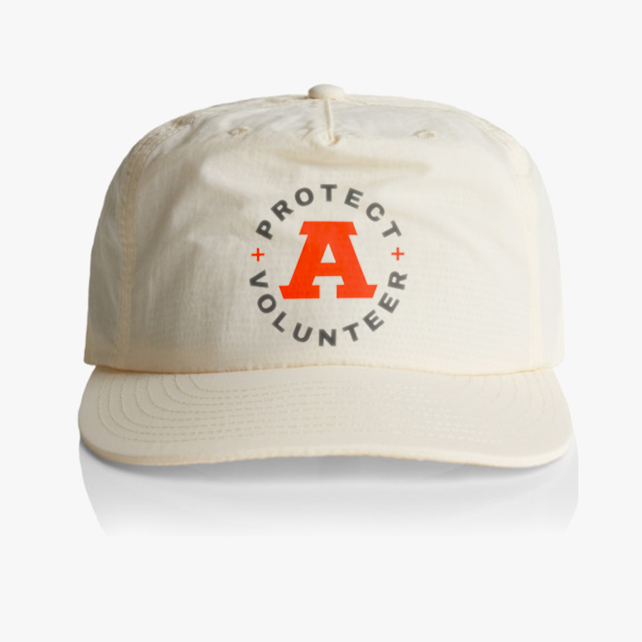 PAV Surf Cap product thumbnail image PAV Surf Cap product thumbnail image