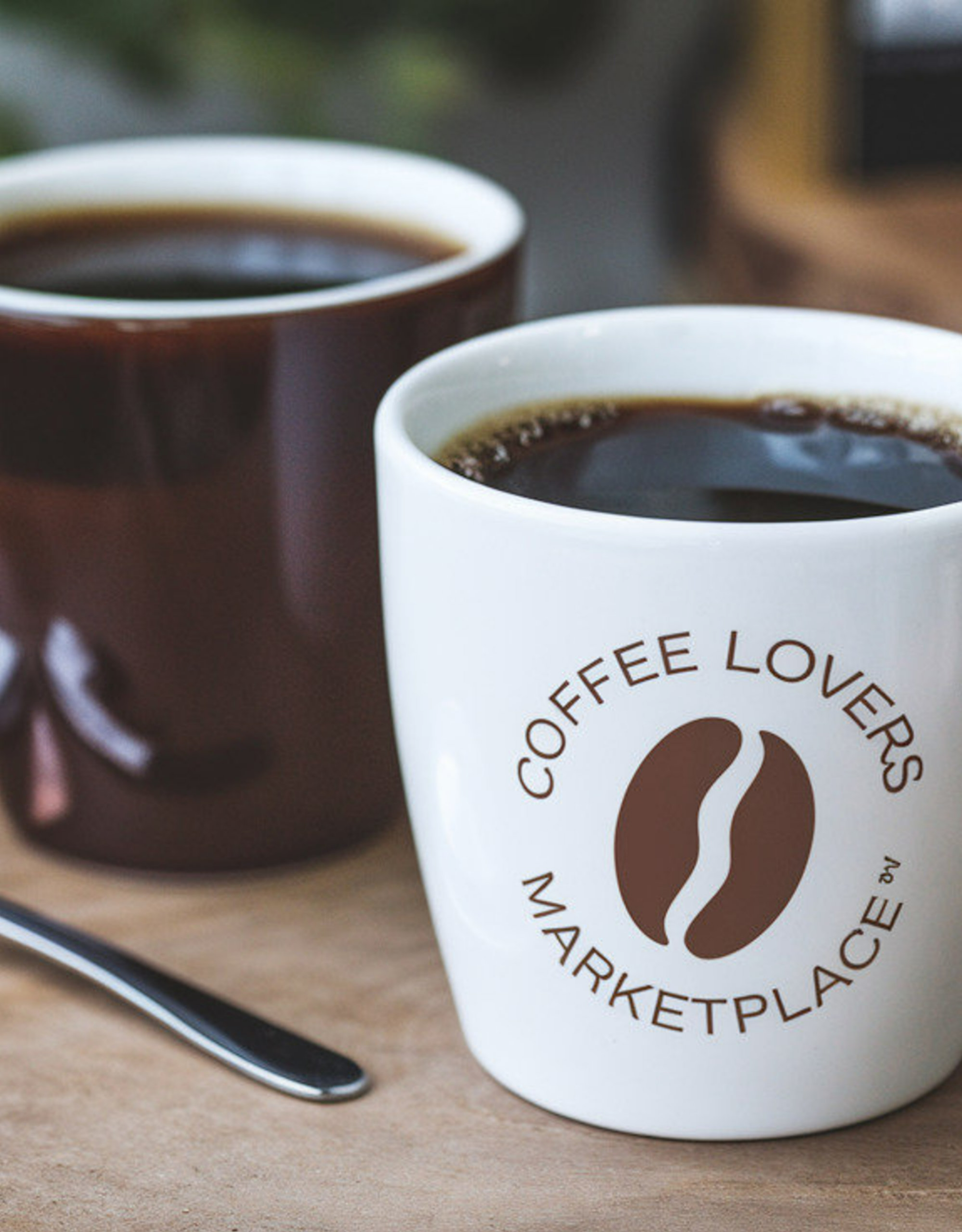 CLM Signature Blend (Medium-Dark Roast) product thumbnail image CLM Signature Blend (Medium-Dark Roast) product thumbnail image