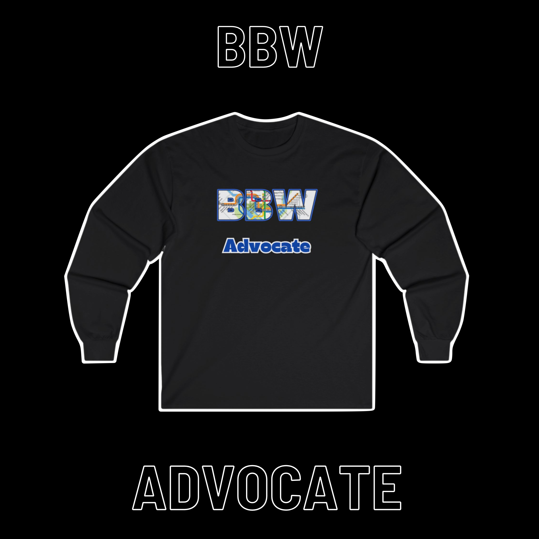 Metro Long Sleeve Tee product thumbnail image Metro Long Sleeve Tee product thumbnail image