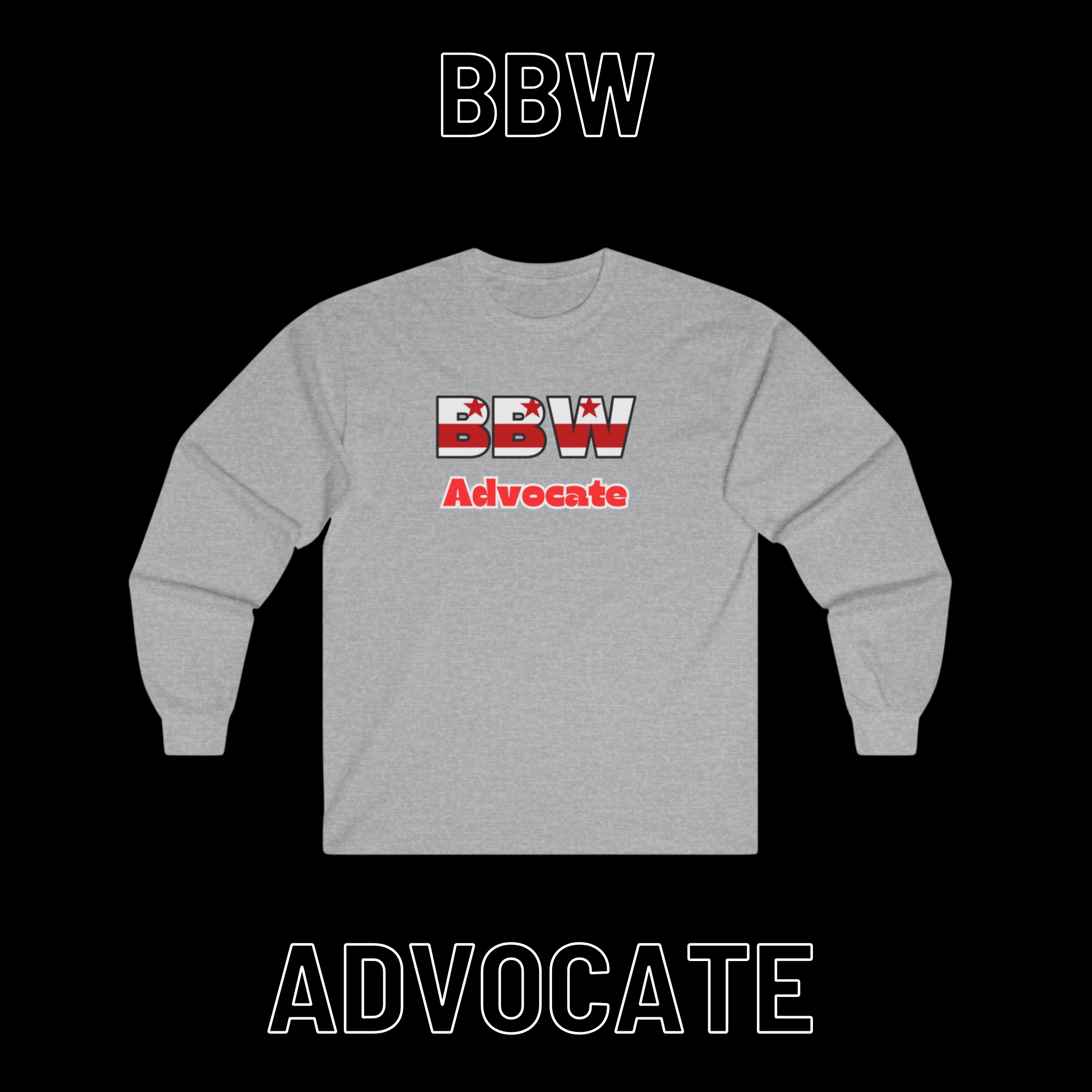 DC Long Sleeve Tee product thumbnail image