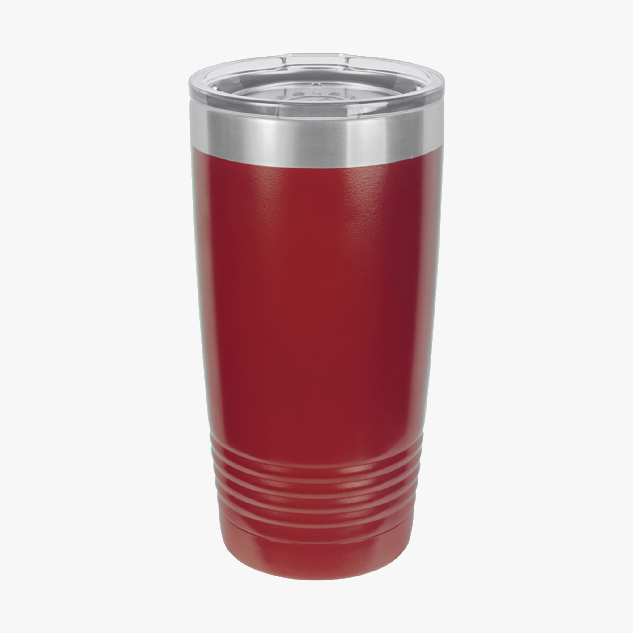 Fast Feast Repeat Insulated Tumbler, 20oz product thumbnail image Fast Feast Repeat Insulated Tumbler, 20oz product thumbnail image