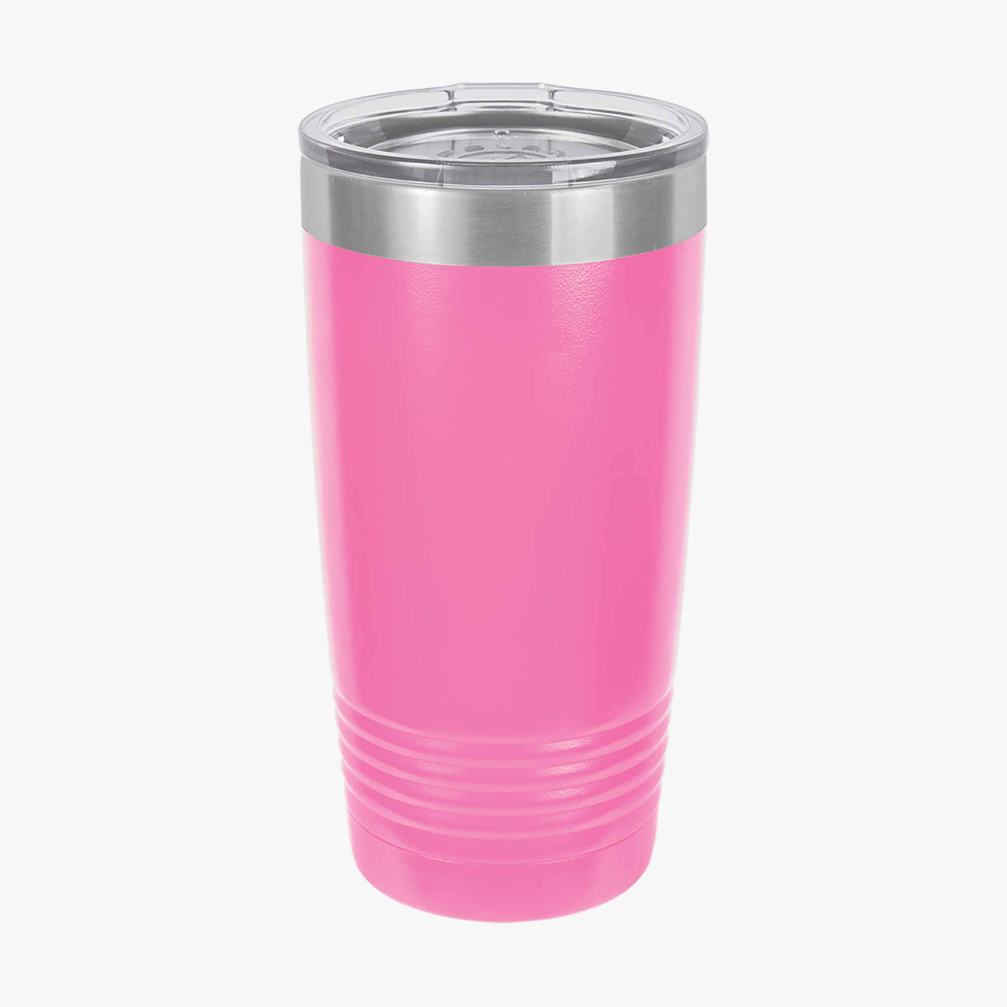 Fast Feast Repeat Insulated Tumbler, 20oz product thumbnail image Fast Feast Repeat Insulated Tumbler, 20oz product thumbnail image