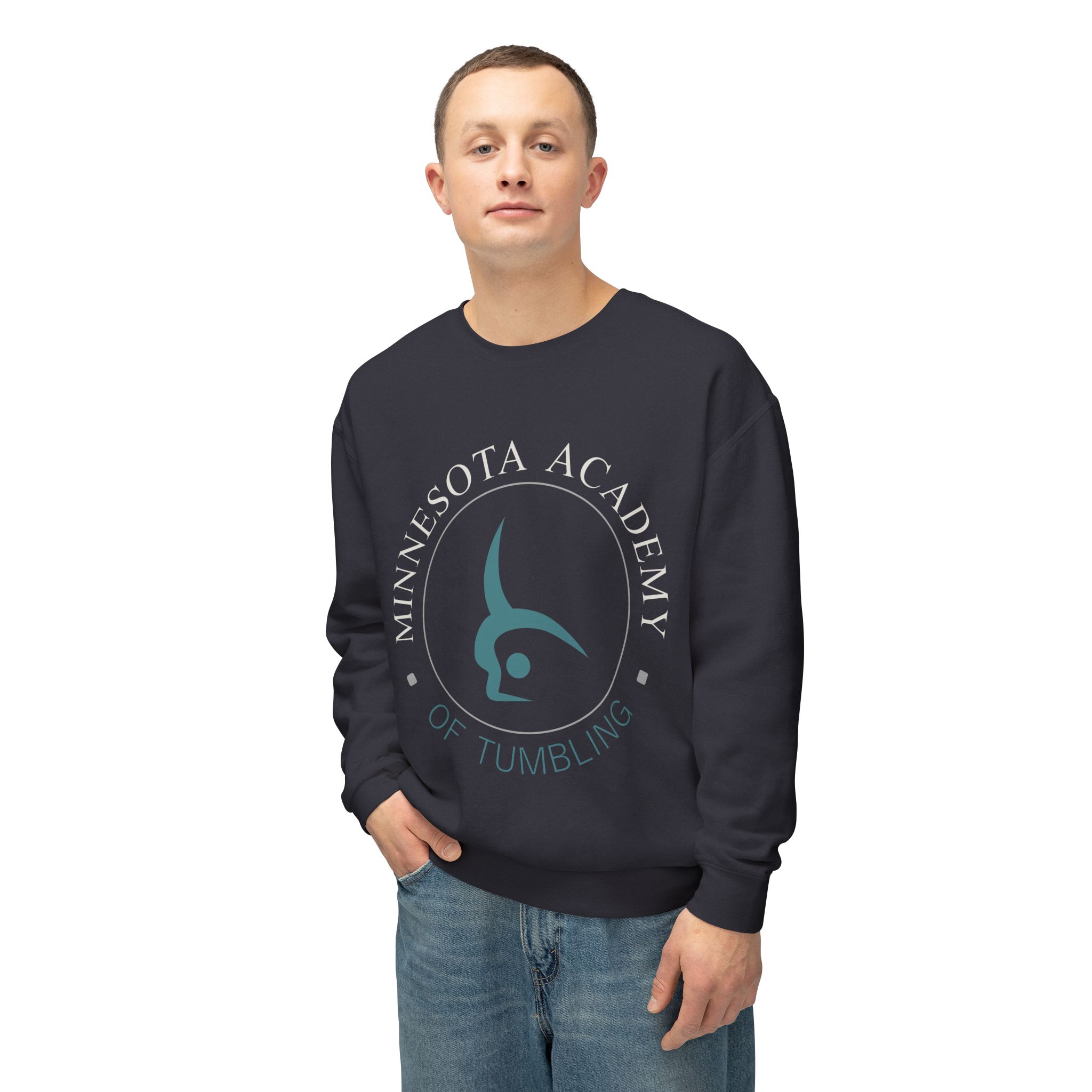 Adult: Unisex Sweatshirt product thumbnail image Adult: Unisex Sweatshirt product thumbnail image