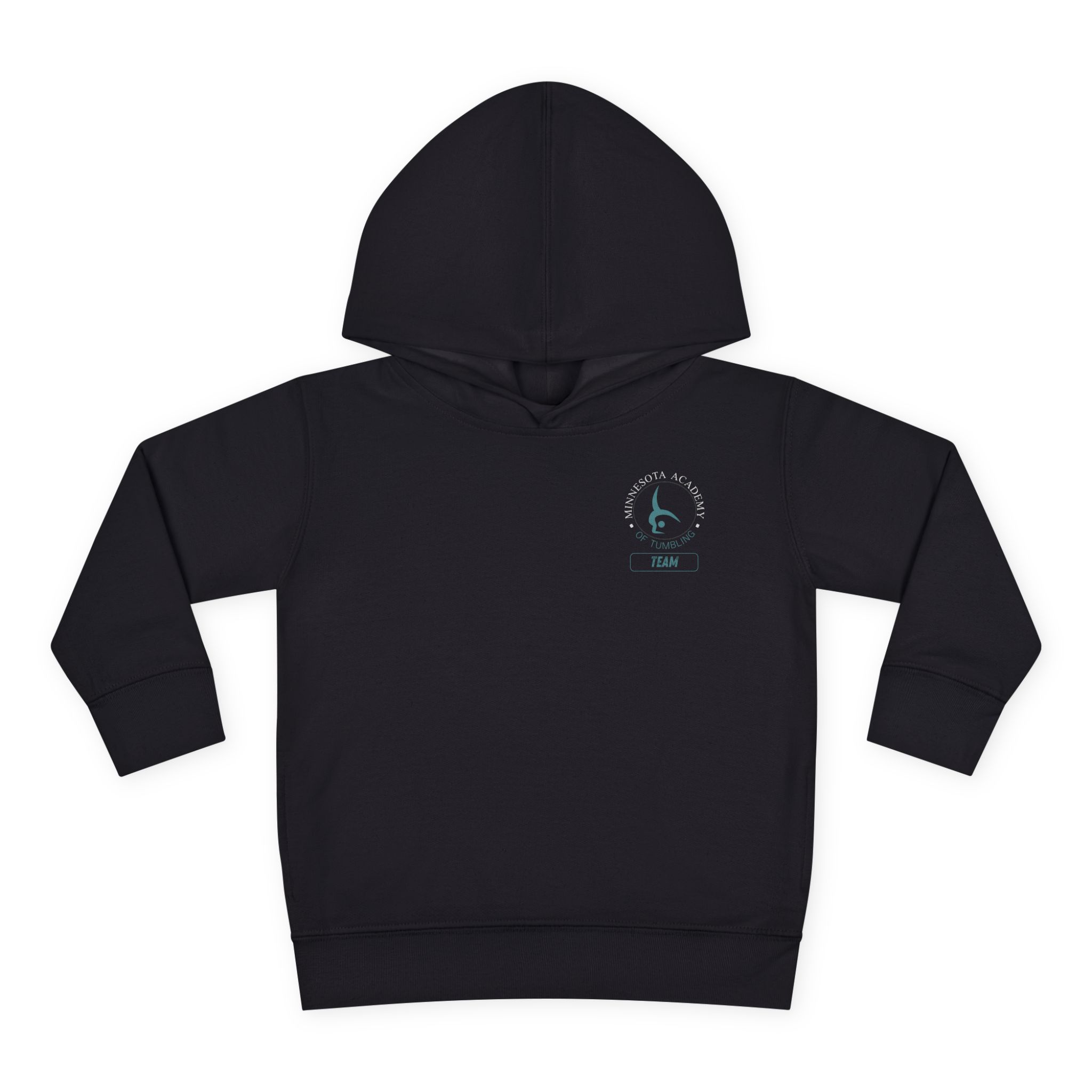 Toddler: 2025 Team Hoodie