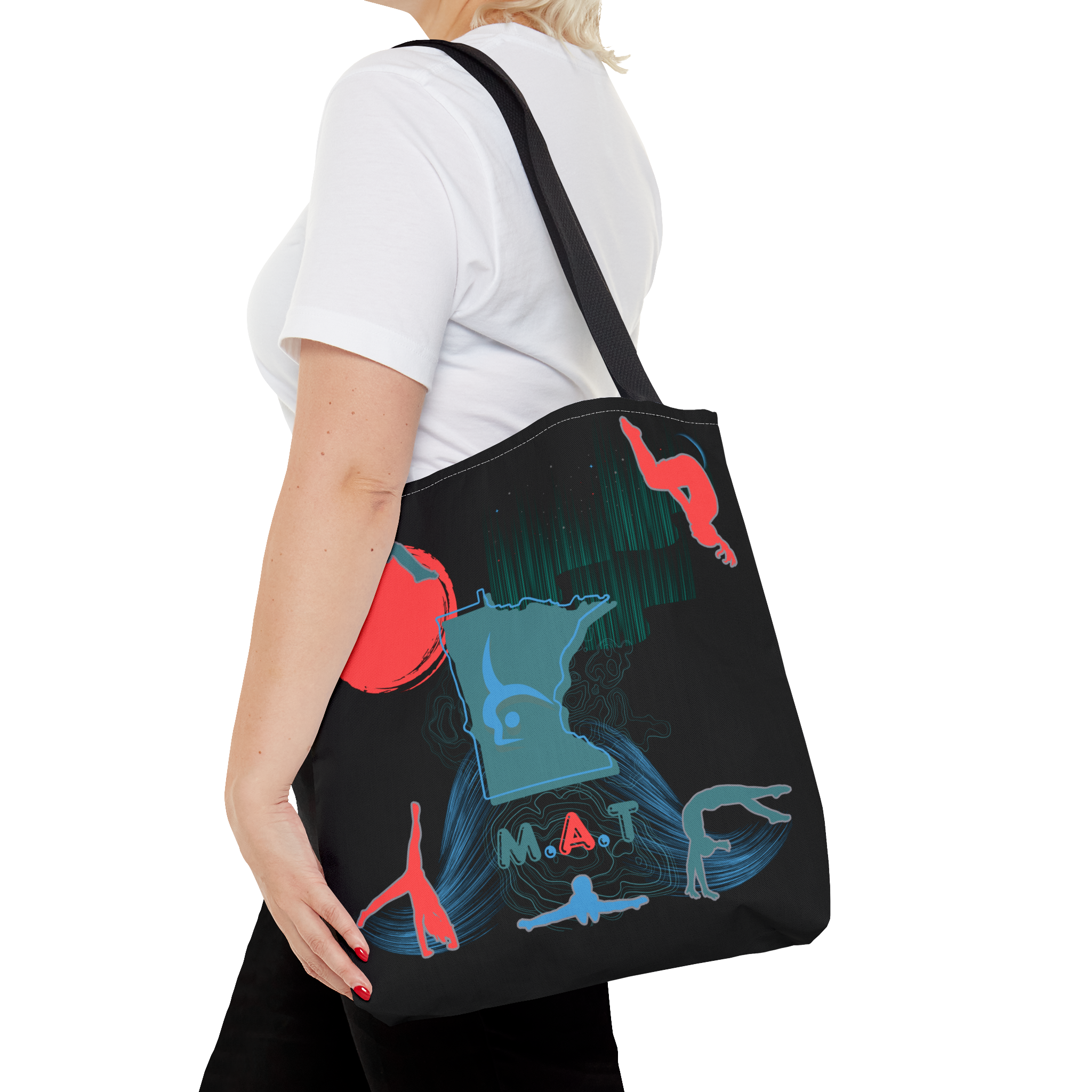 Tote Bag product thumbnail image Tote Bag product thumbnail image