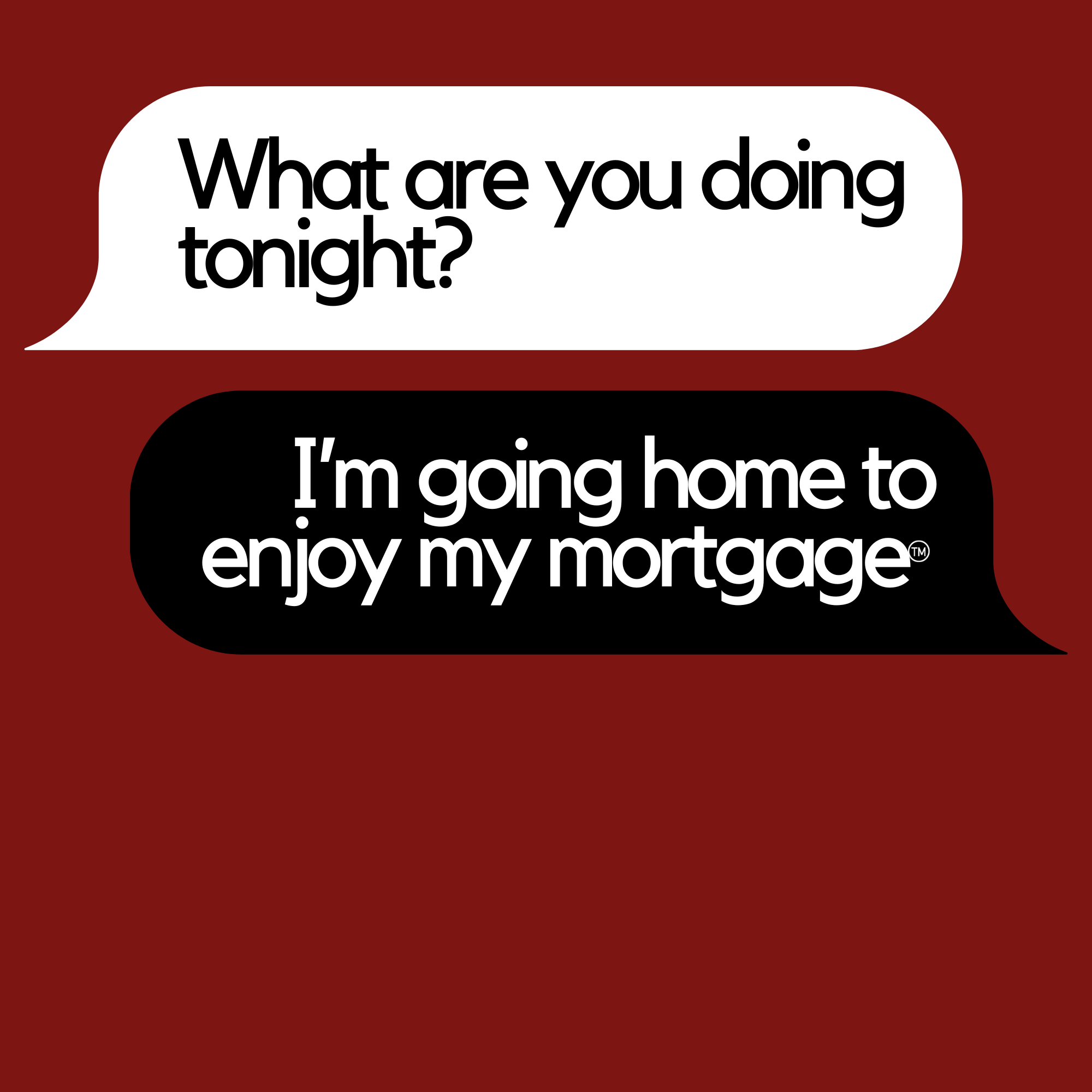 Text Message T-Shirt product thumbnail image Text Message T-Shirt product thumbnail image