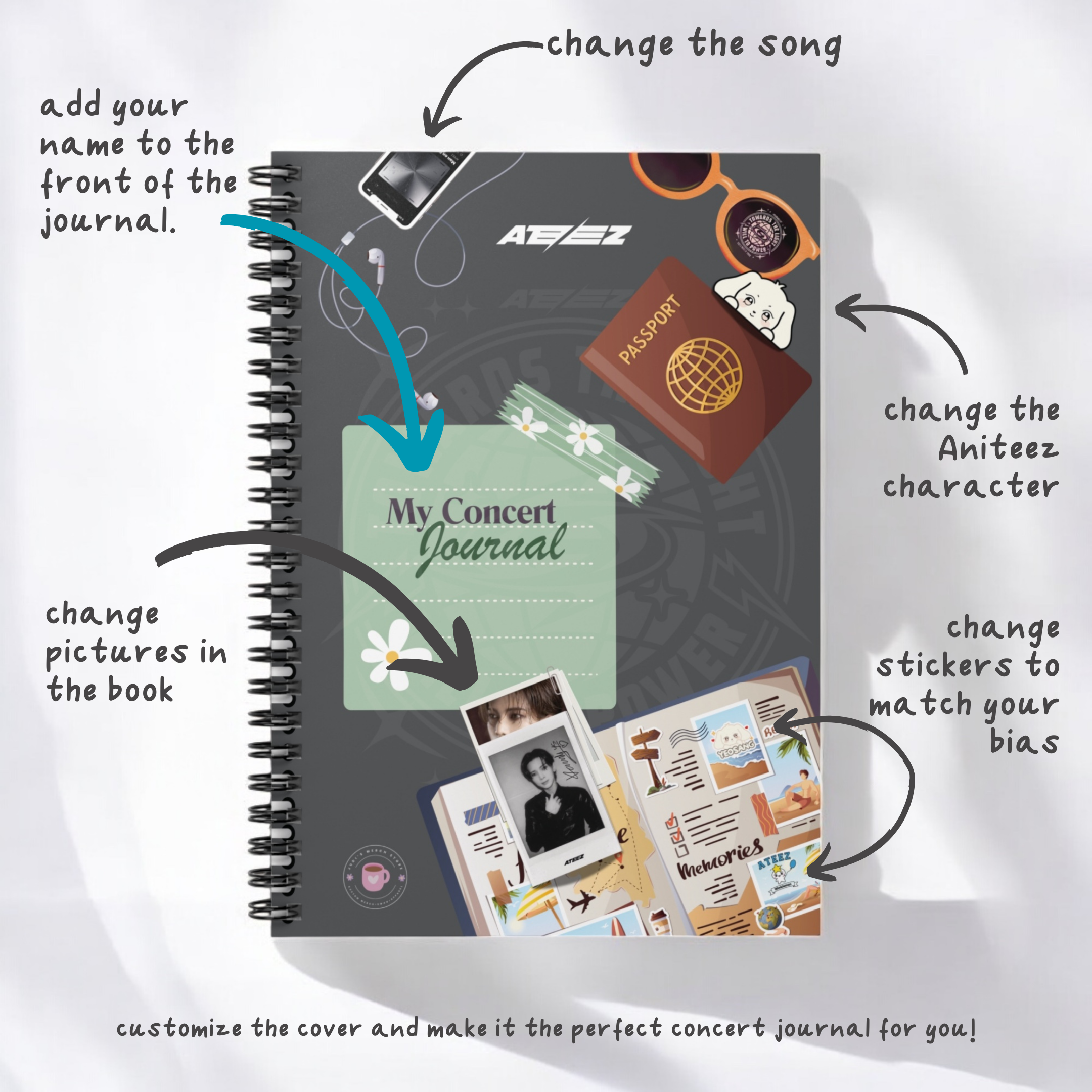 Product main image
