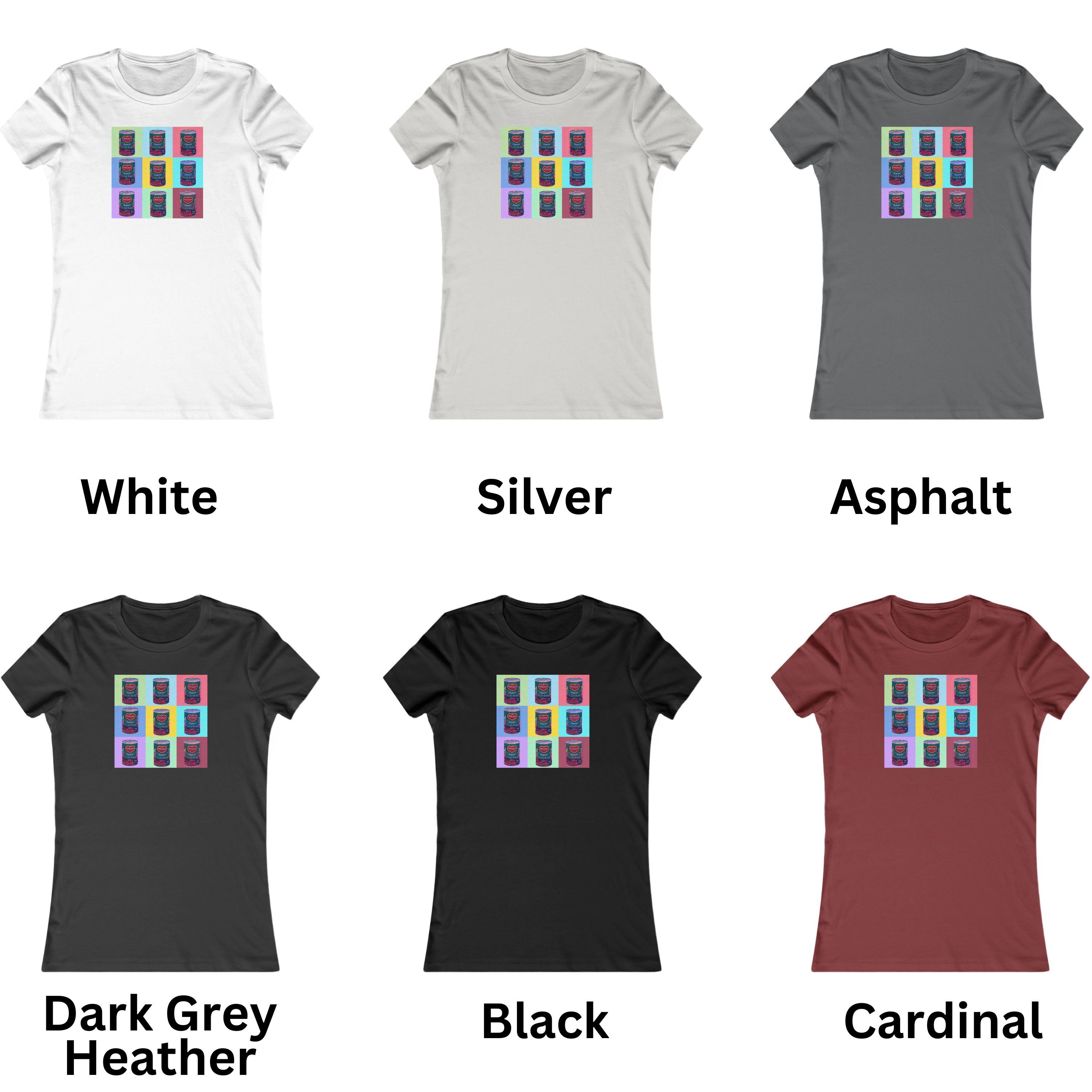 Women Producers! Unique T-Shirt for Producers, Musicians, Beat Makers, DJs, Artists and Culture Jammers: Parody of Live/Sliced Beats/Pop Art product thumbnail image Women Producers! Unique T-Shirt for Producers, Musicians, Beat Makers, DJs, Artists and Culture Jammers: Parody of Live/Sliced Beats/Pop Art product thumbnail image