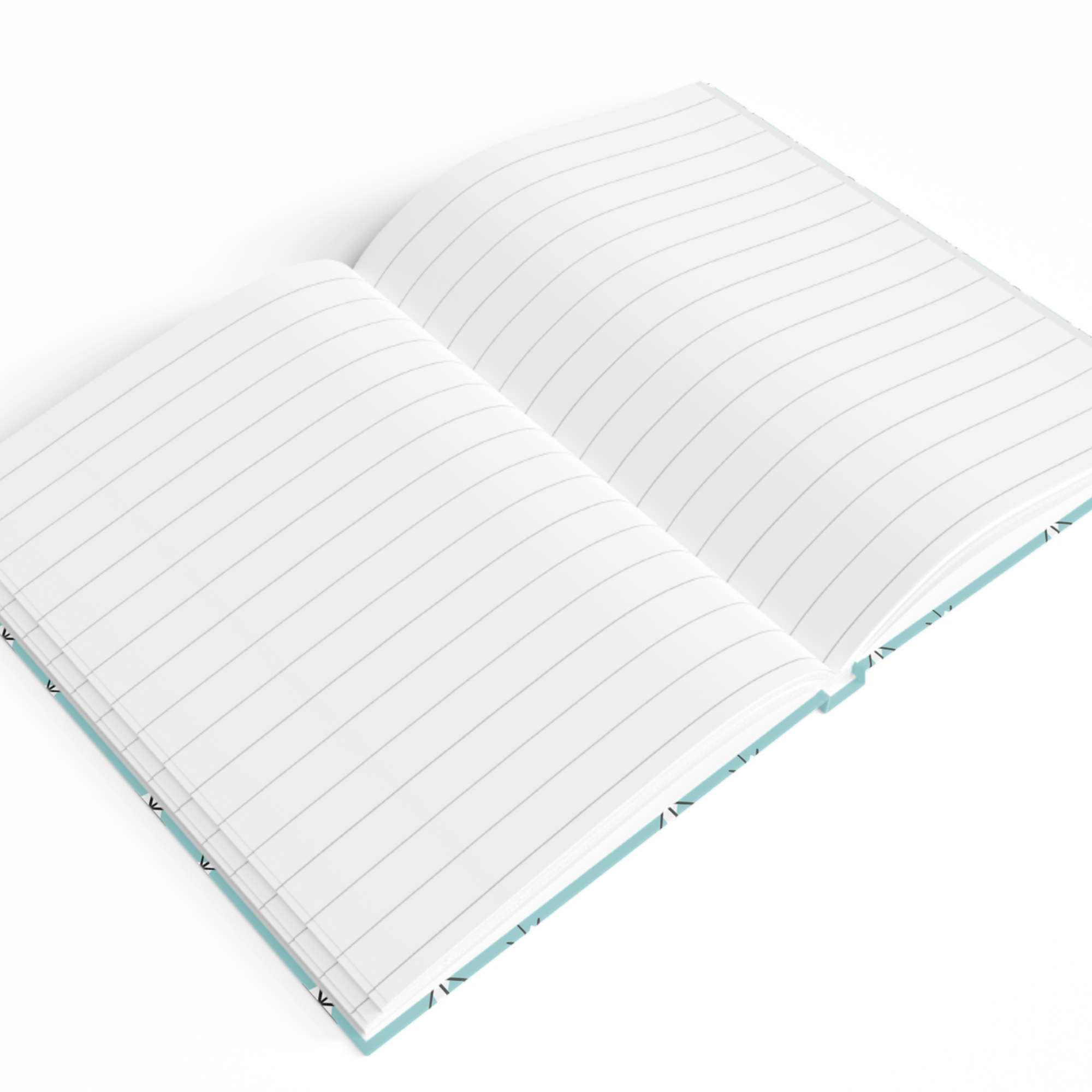 Retro Stars Journal in Pool product thumbnail image Retro Stars Journal in Pool product thumbnail image