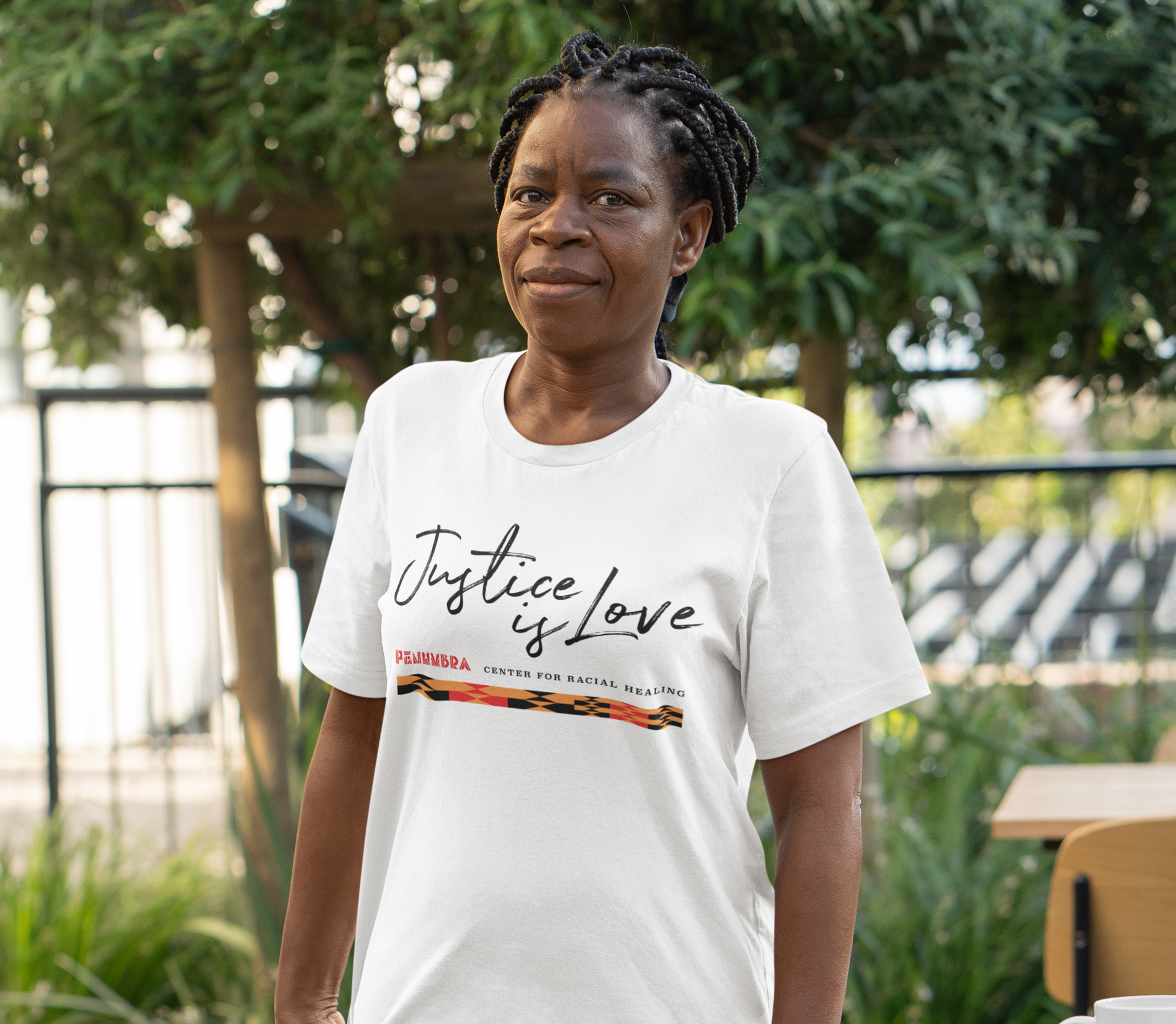 Unisex Garment-Dyed T-shirt Unisex Garment-Dyed T-shirt