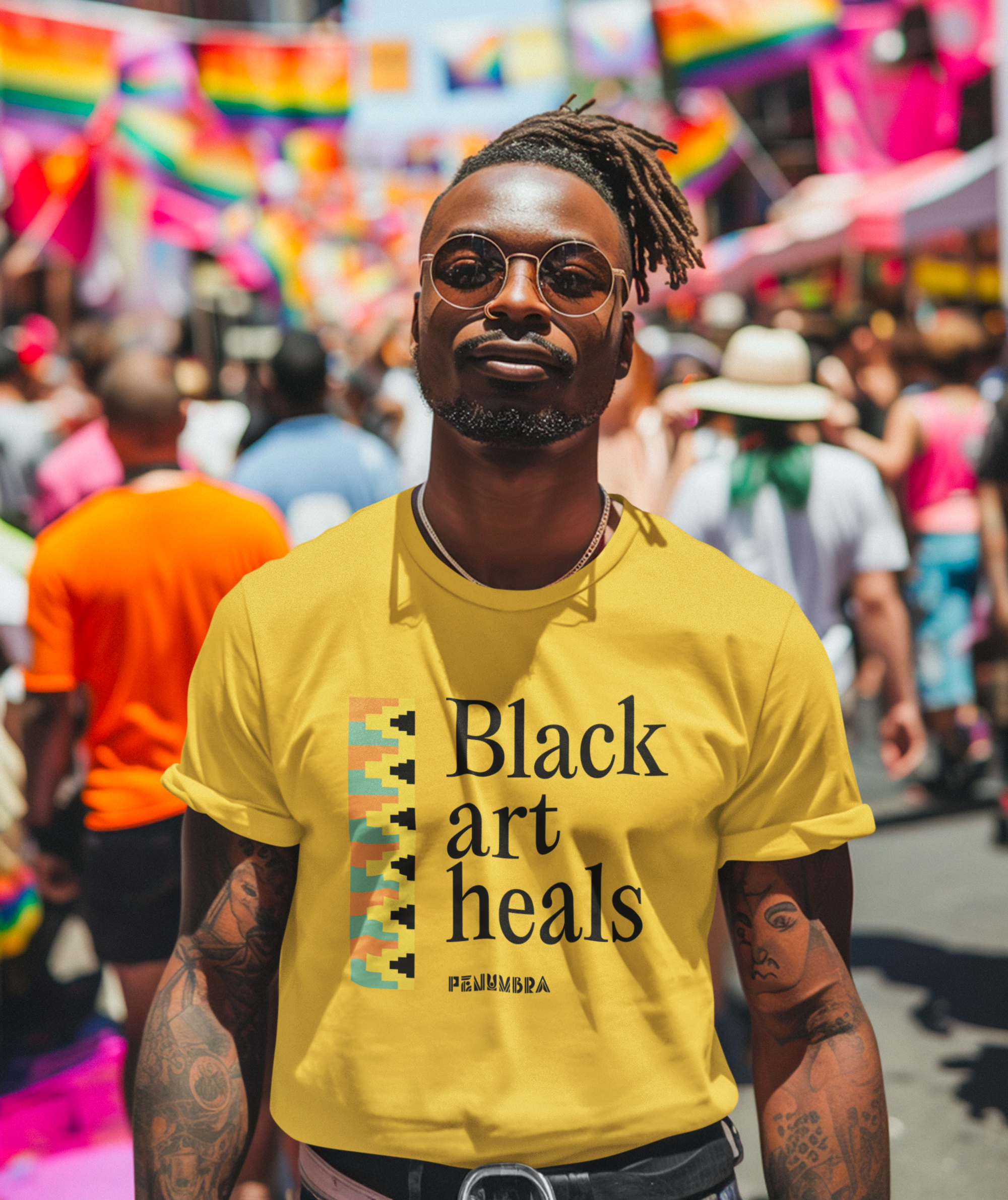 Unisex Softstyle T-Shirt product thumbnail image Unisex Softstyle T-Shirt product thumbnail image