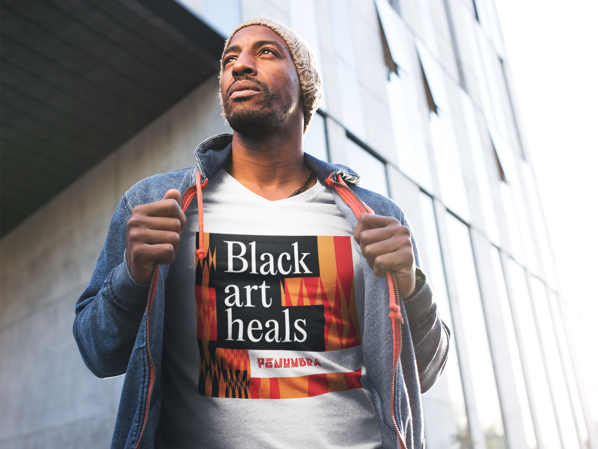 Unisex Garment-Dyed T-shirt product thumbnail image Unisex Garment-Dyed T-shirt product thumbnail image