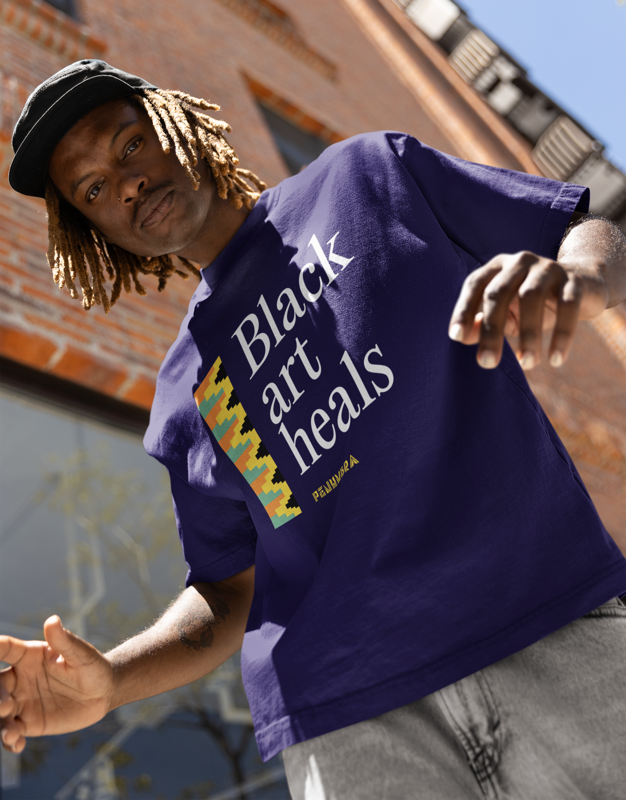 Unisex Softstyle T-Shirt product thumbnail image Unisex Softstyle T-Shirt product thumbnail image