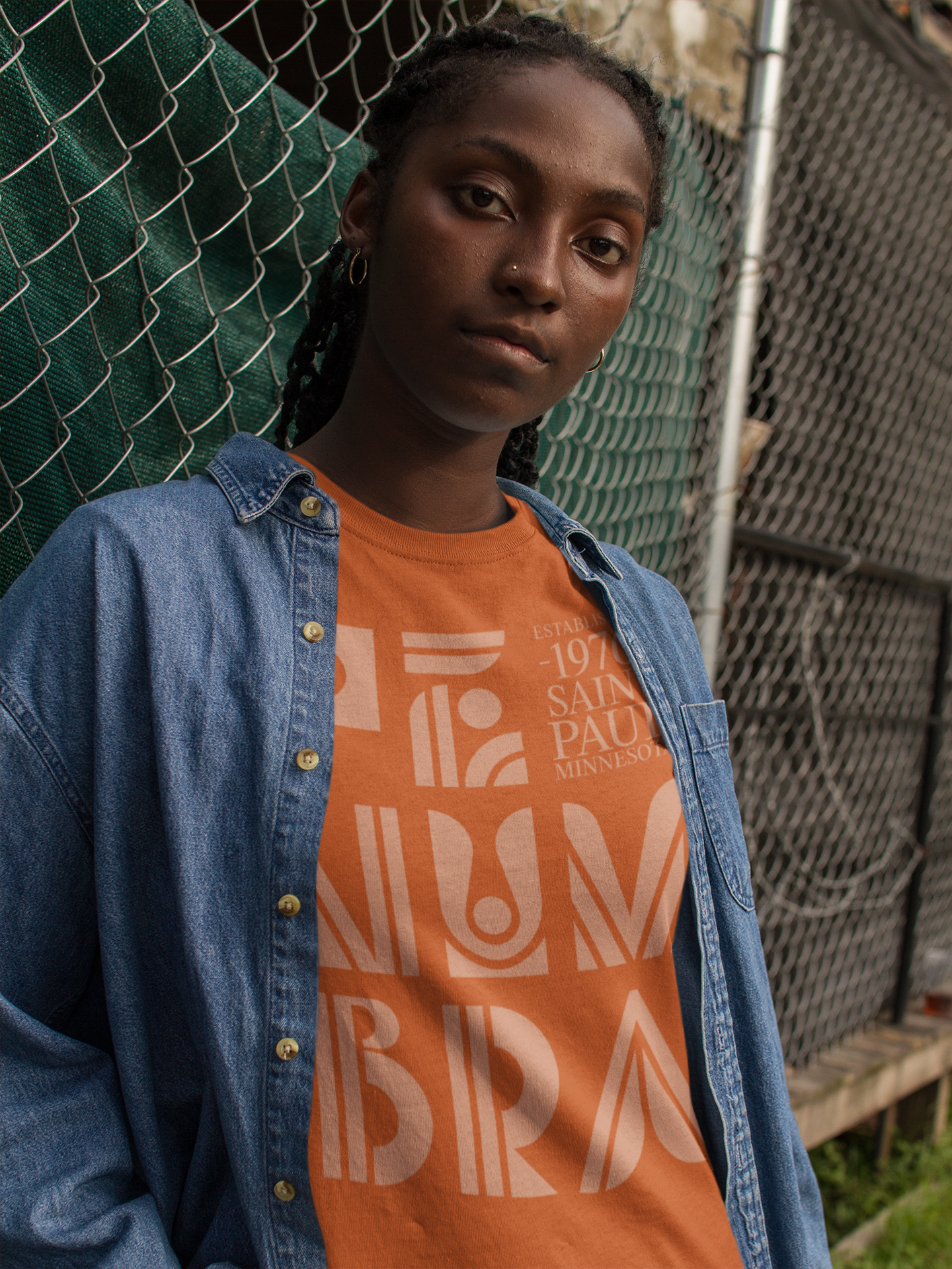 Unisex Garment-Dyed T-shirt product thumbnail image Unisex Garment-Dyed T-shirt product thumbnail image