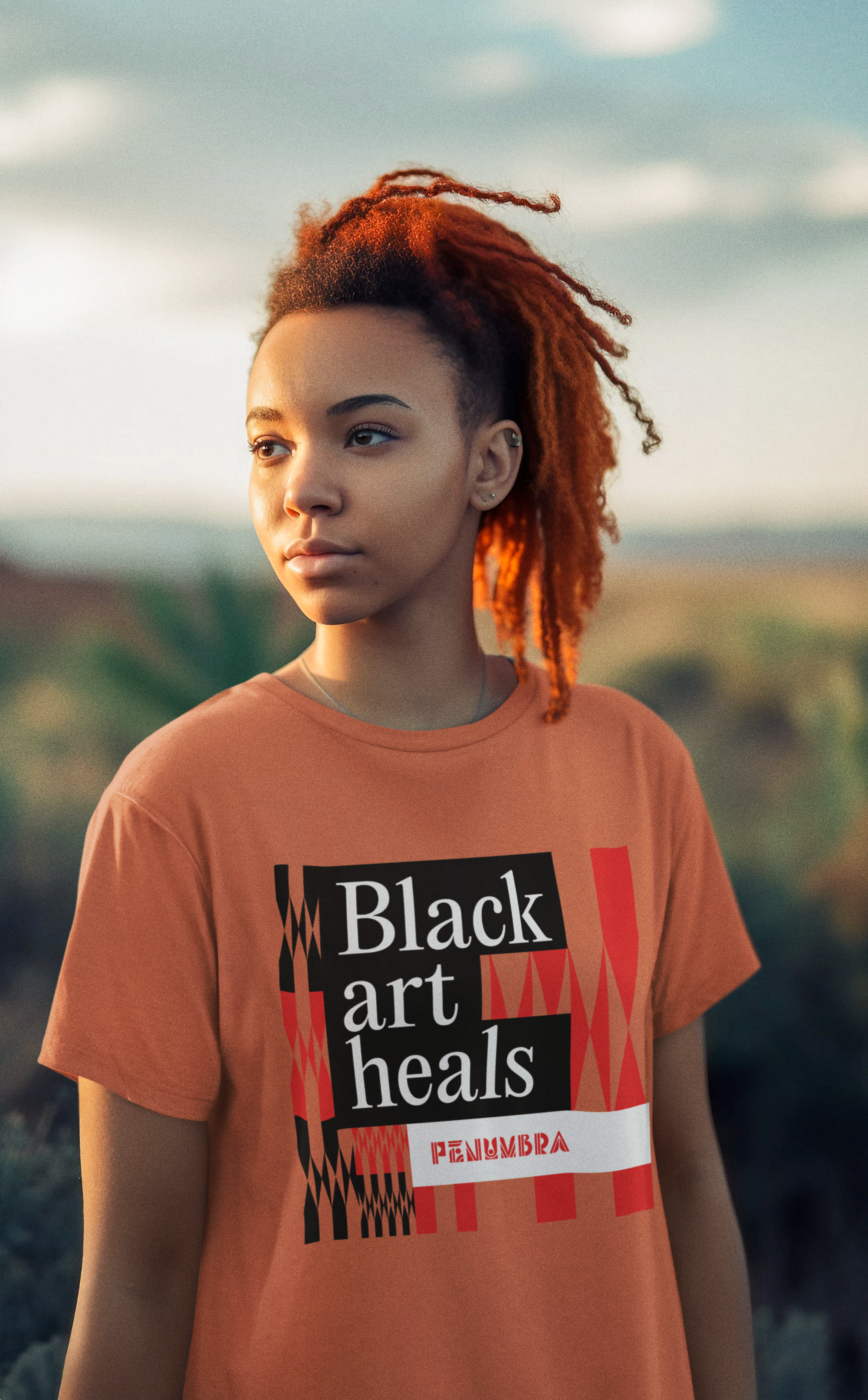 Unisex Garment-Dyed T-shirt product thumbnail image Unisex Garment-Dyed T-shirt product thumbnail image