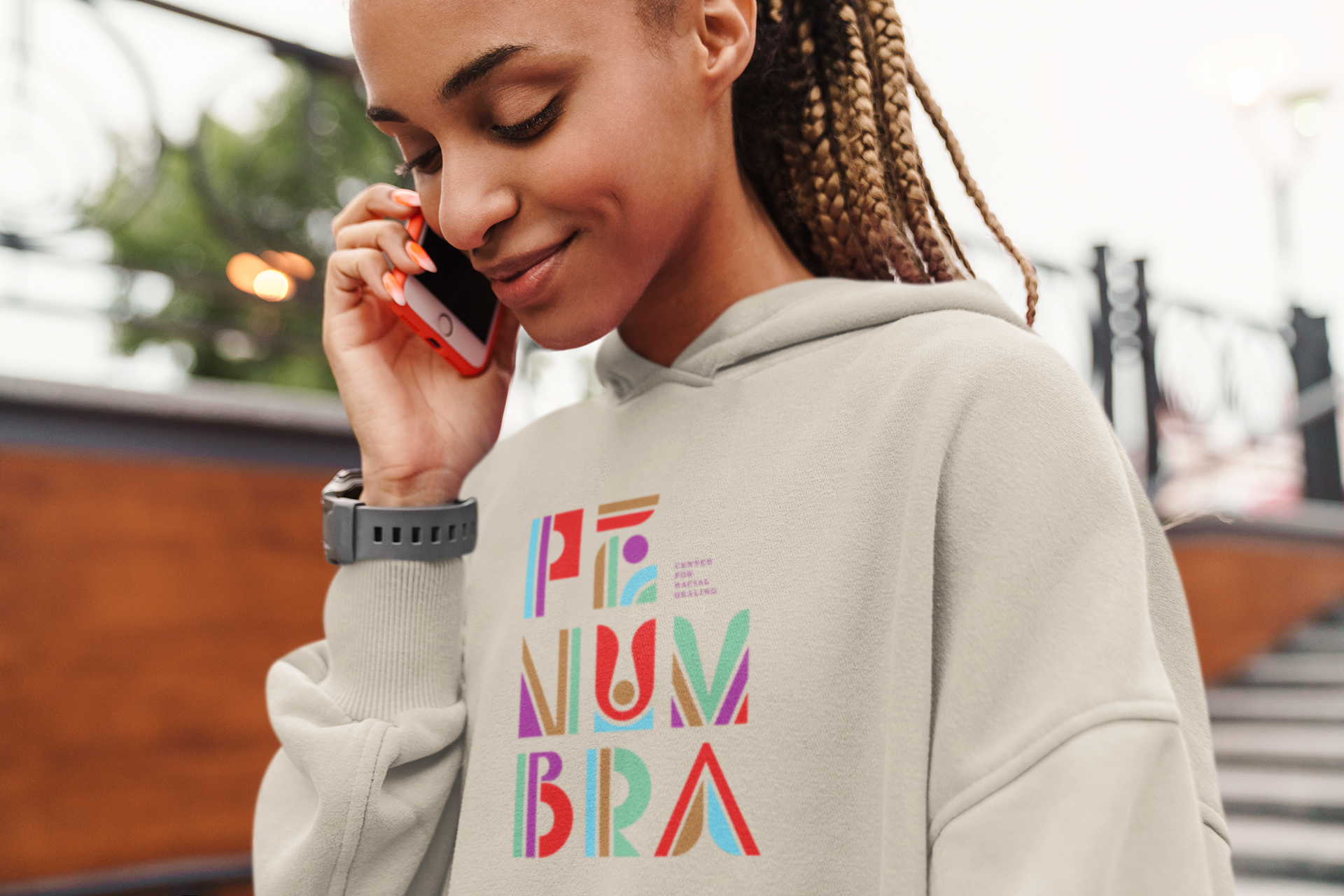 Unisex Heavy Blend™ Hooded Sweatshirt product thumbnail image Unisex Heavy Blend™ Hooded Sweatshirt product thumbnail image