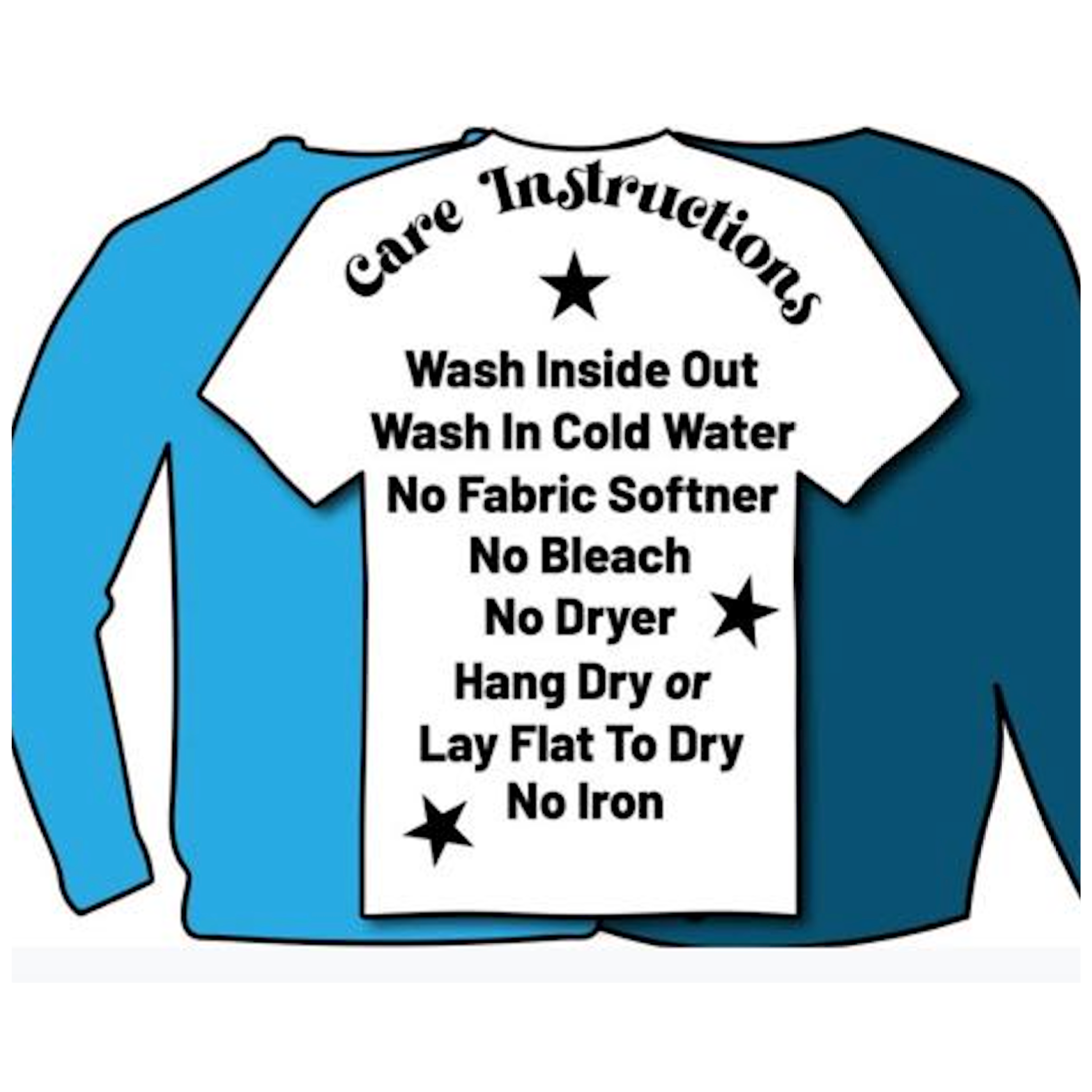  Heavy Cotton Tee product thumbnail image