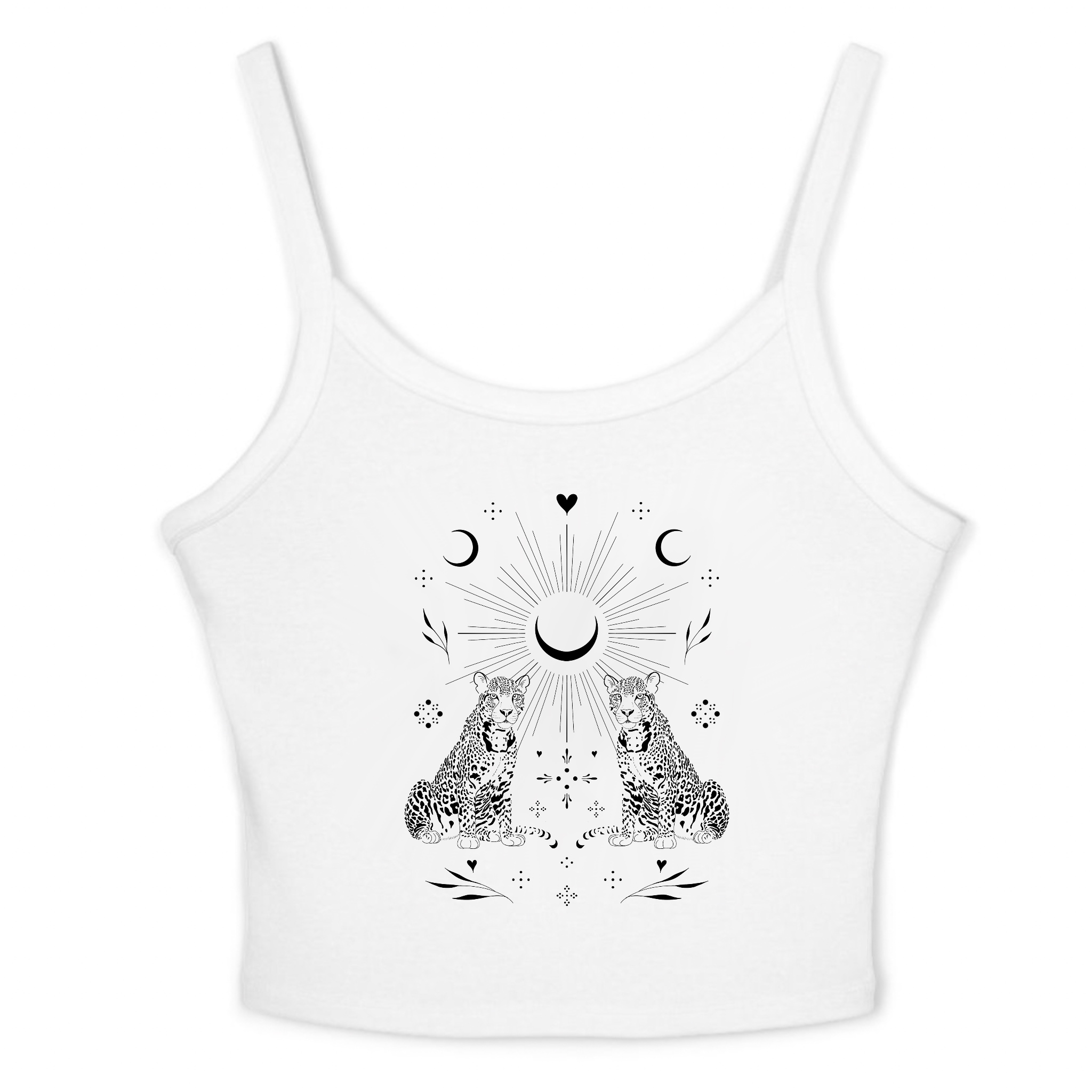 Pussy Magic BB Tank Top product thumbnail image Pussy Magic BB Tank Top product thumbnail image