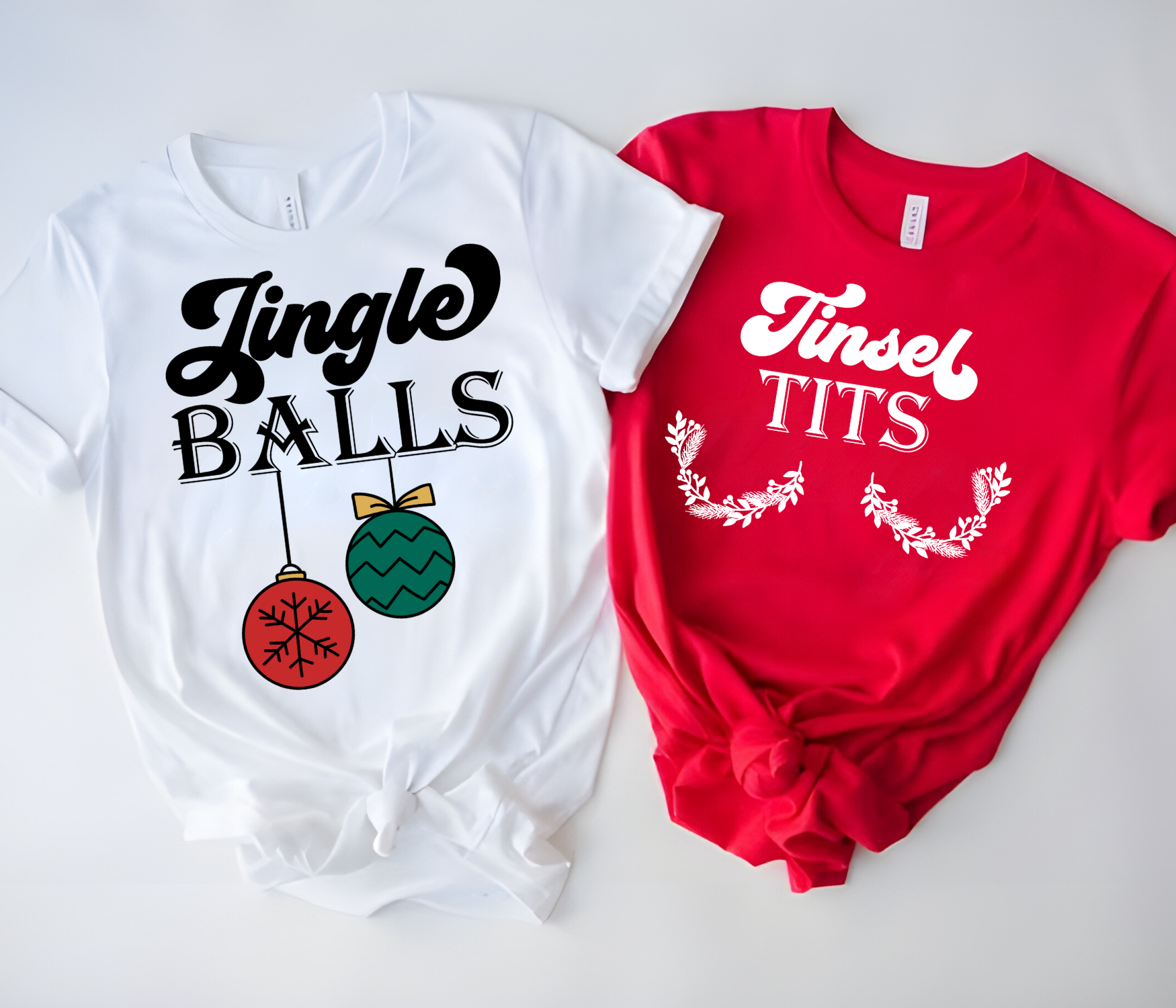 Couples Christmas Shirts, Couple Shirts Christmas Vacation, Funny Matching Couples Christmas , Mr Mrs His And Her Christmas Outfit product thumbnail image Couples Christmas Shirts, Couple Shirts Christmas Vacation, Funny Matching Couples Christmas , Mr Mrs His And Her Christmas Outfit product thumbnail image