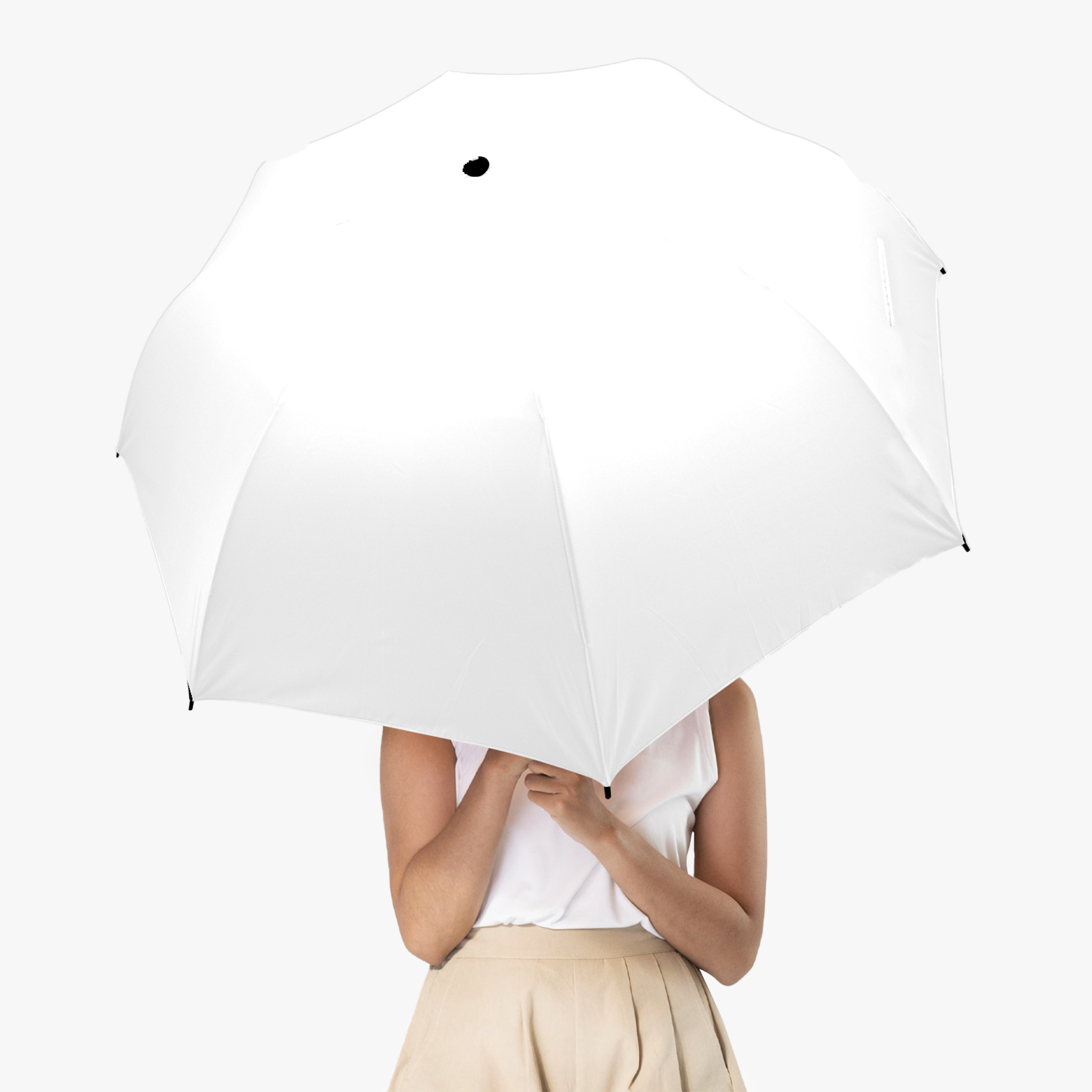 Flow Art - Umbrella - Semi-Automatic Foldable product thumbnail image Flow Art - Umbrella - Semi-Automatic Foldable product thumbnail image