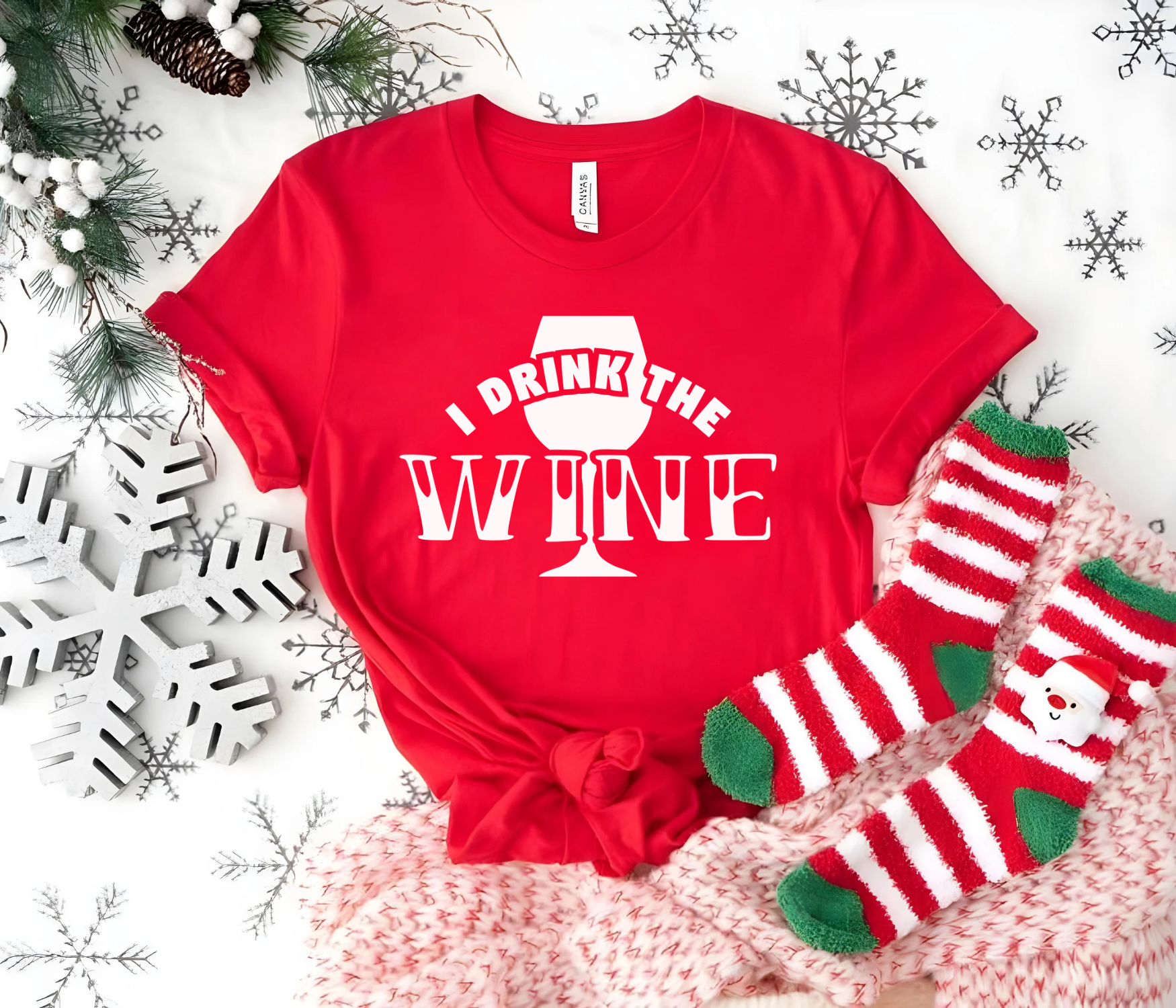 Funny Matching Couples Seasonal Outfits product thumbnail image Funny Matching Couples Seasonal Outfits product thumbnail image