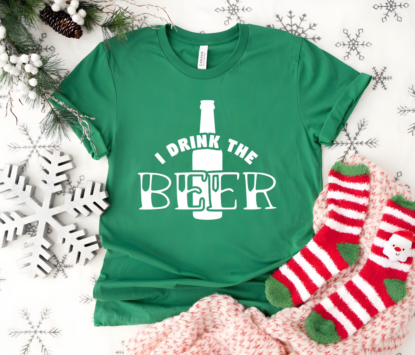 Funny Matching Couples Seasonal Outfits product thumbnail image Funny Matching Couples Seasonal Outfits product thumbnail image