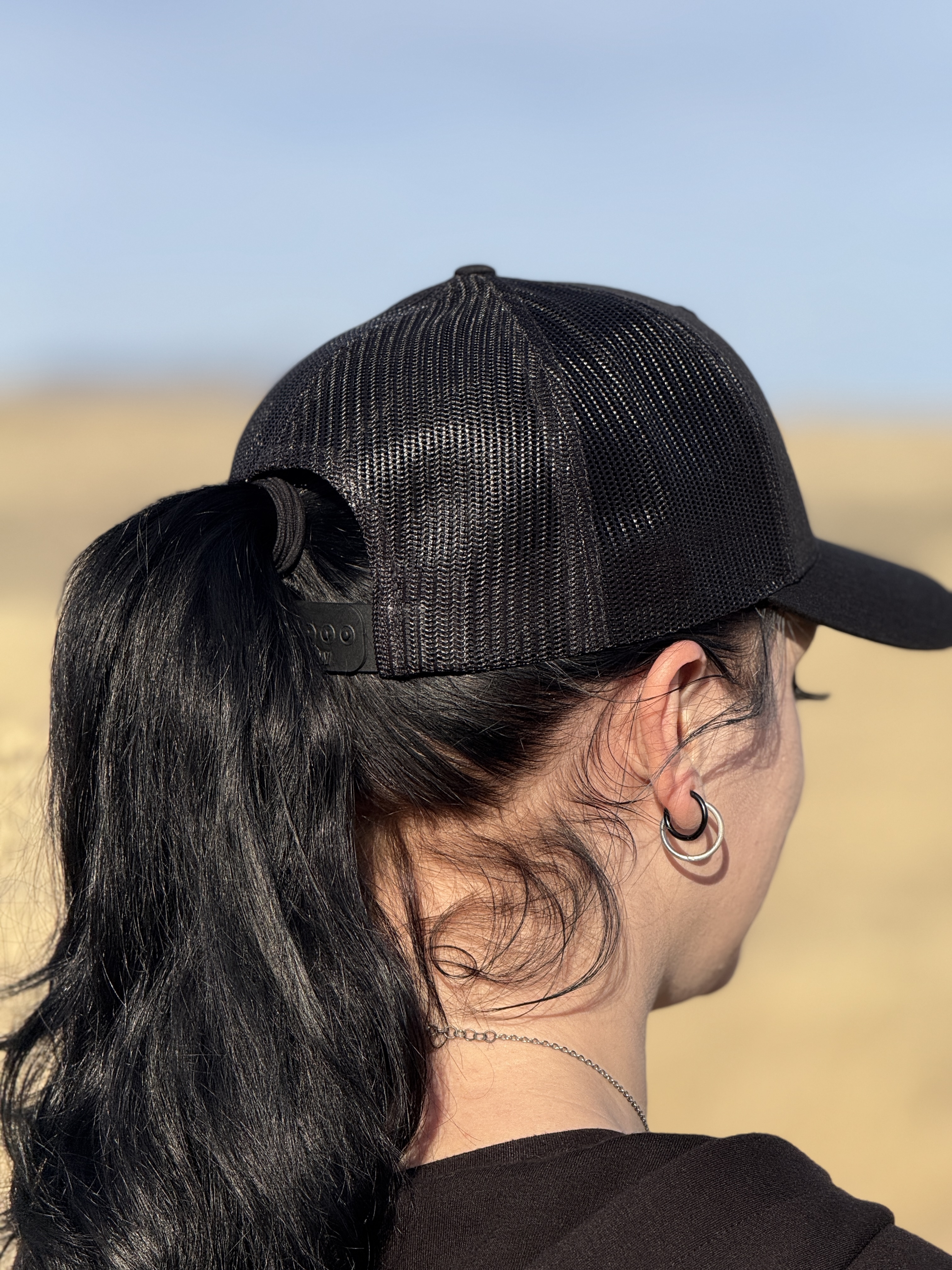 NH Engines Snapback Trucker Cap product thumbnail image NH Engines Snapback Trucker Cap product thumbnail image