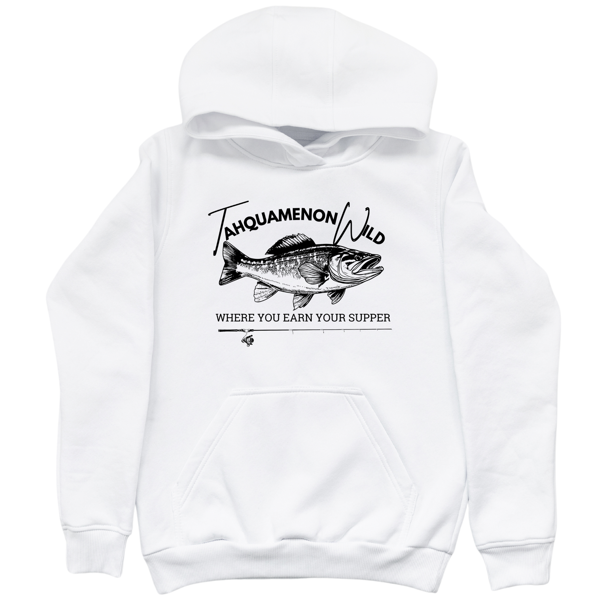 Fish the Wild product thumbnail image Fish the Wild product thumbnail image