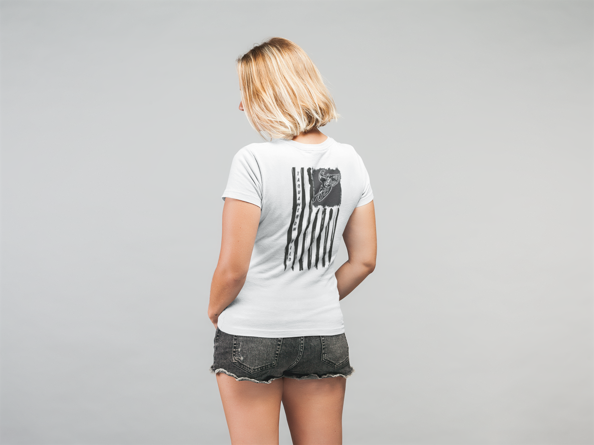 Freedom Ride Tee product thumbnail image Freedom Ride Tee product thumbnail image