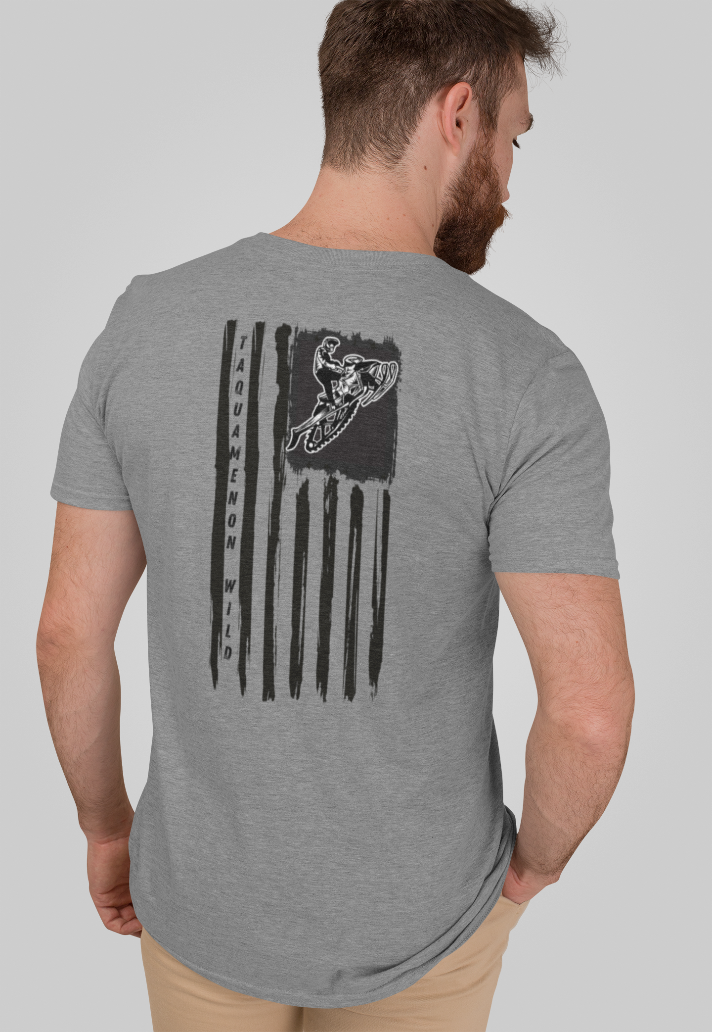Freedom Ride Tee Freedom Ride Tee