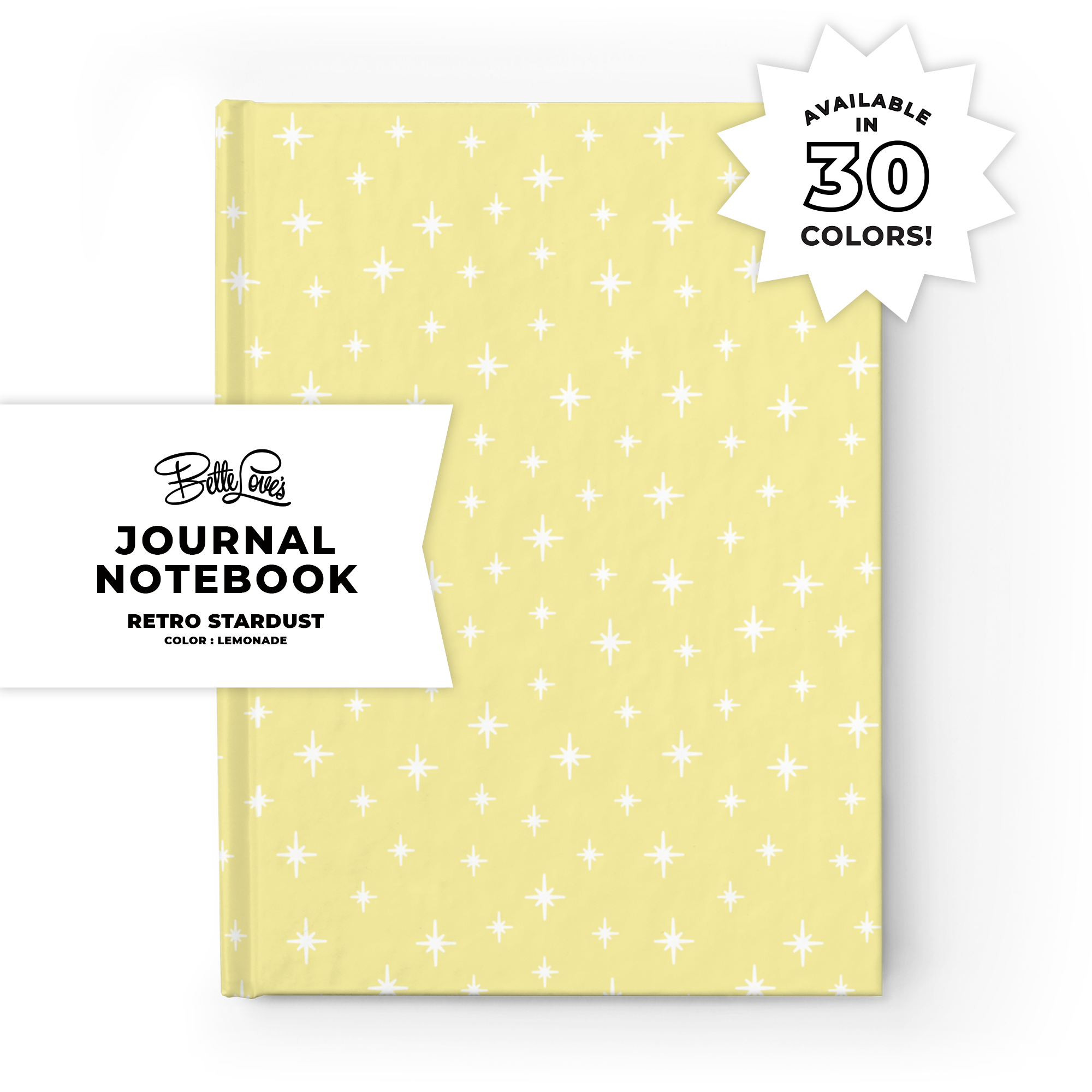 Journal - Ruled Line product thumbnail image Journal - Ruled Line product thumbnail image