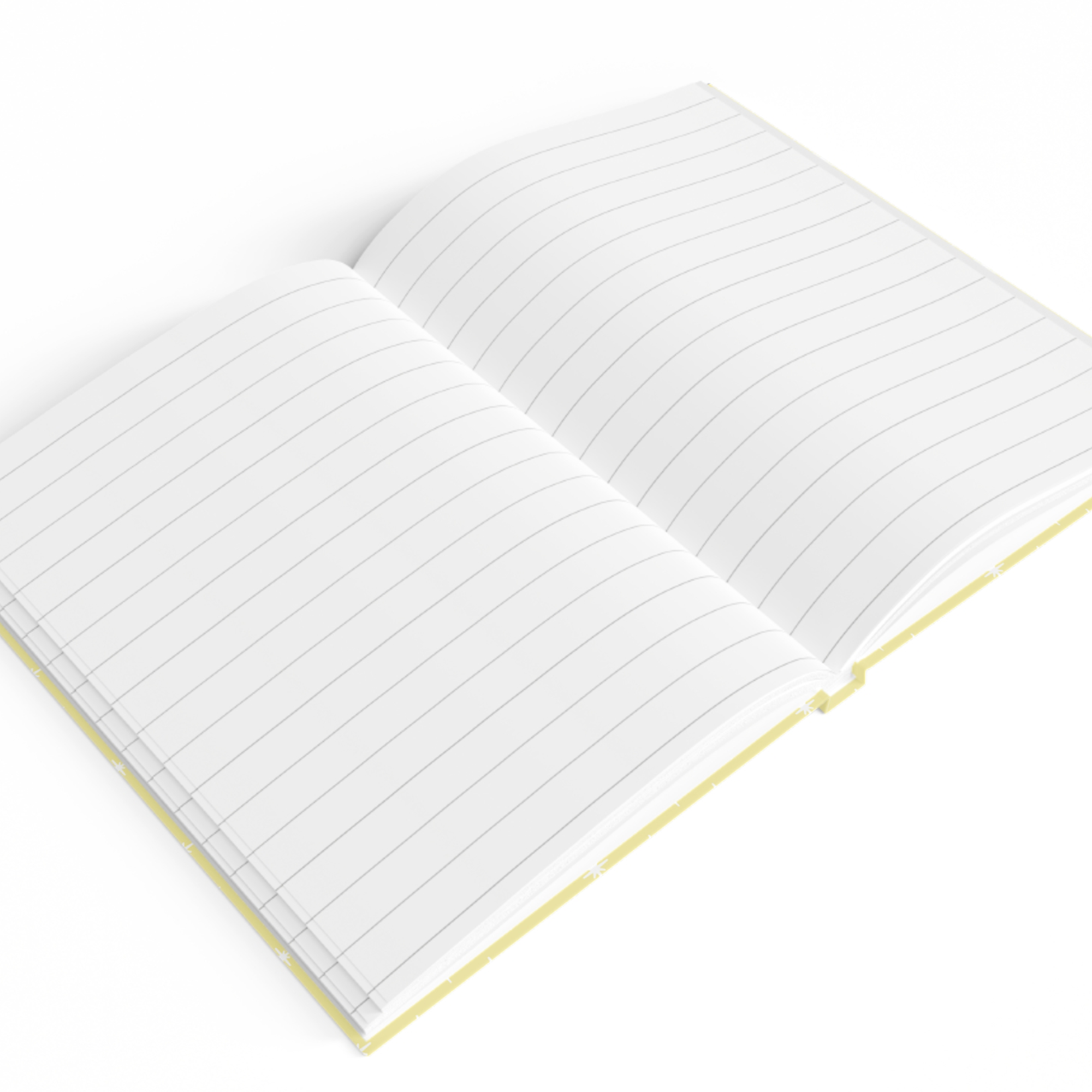 Journal - Ruled Line product thumbnail image Journal - Ruled Line product thumbnail image