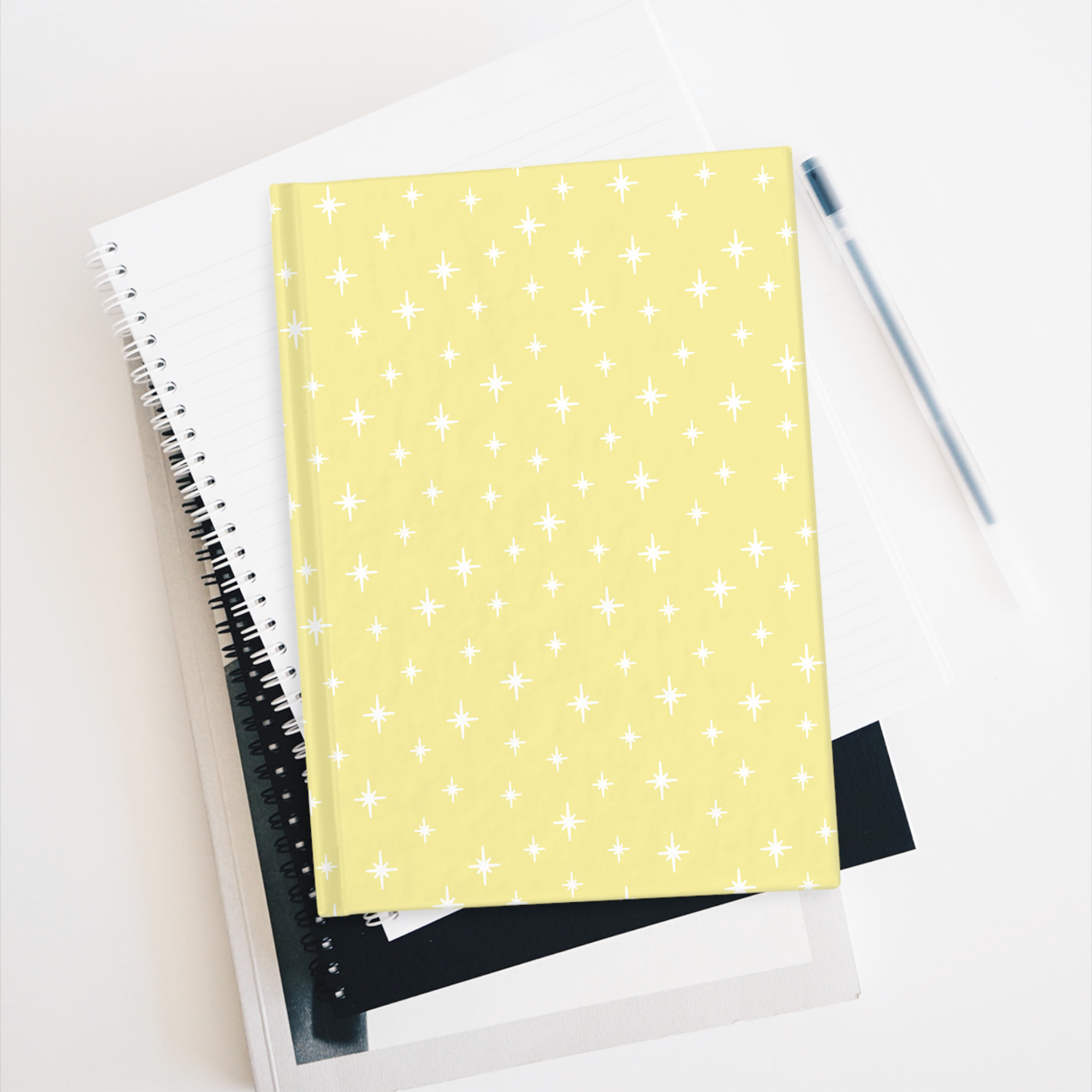 Journal - Ruled Line product thumbnail image Journal - Ruled Line product thumbnail image