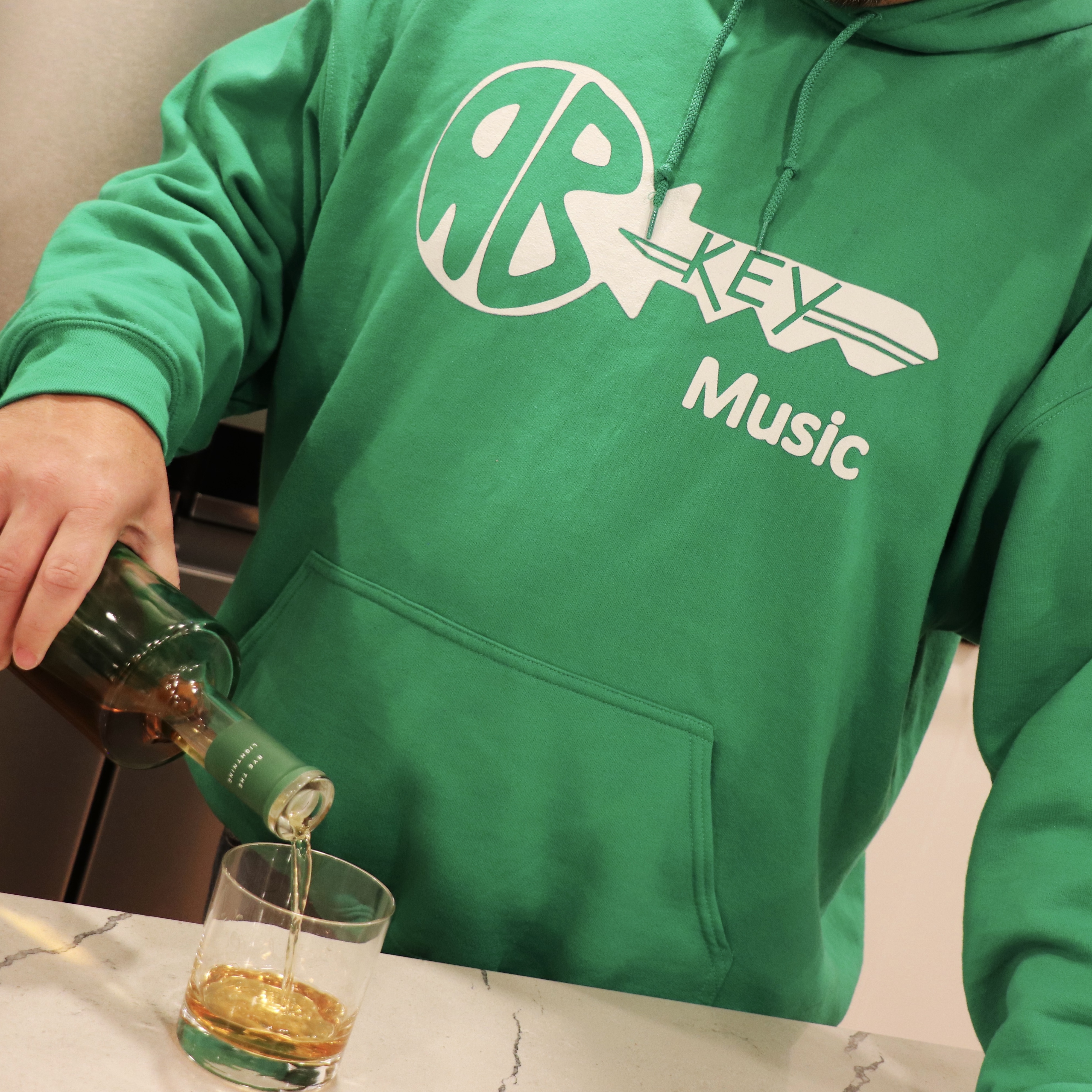 Unisex Heavy Blend™ Hooded Sweatshirt product thumbnail image