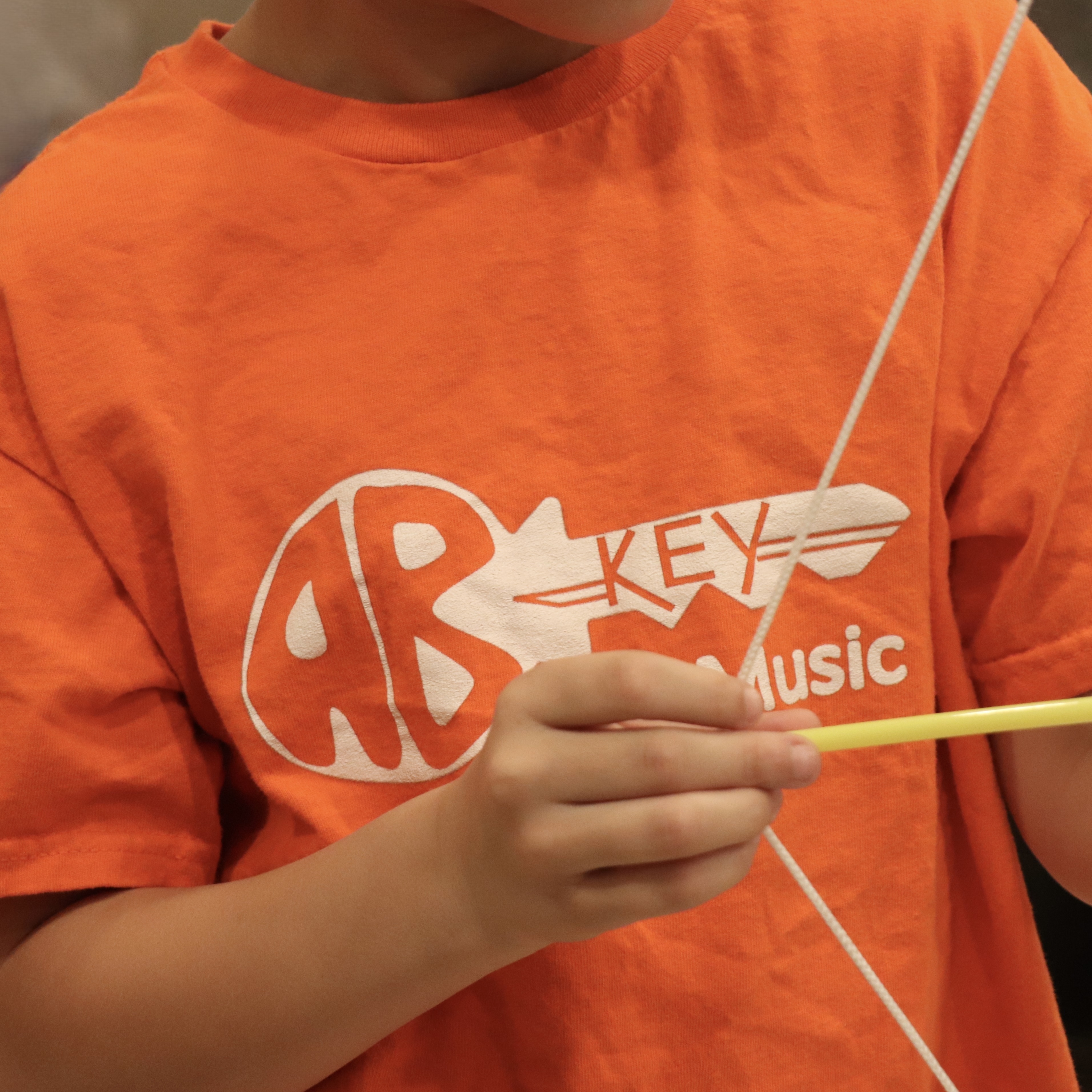 Kids Heavy Cotton™ Tee