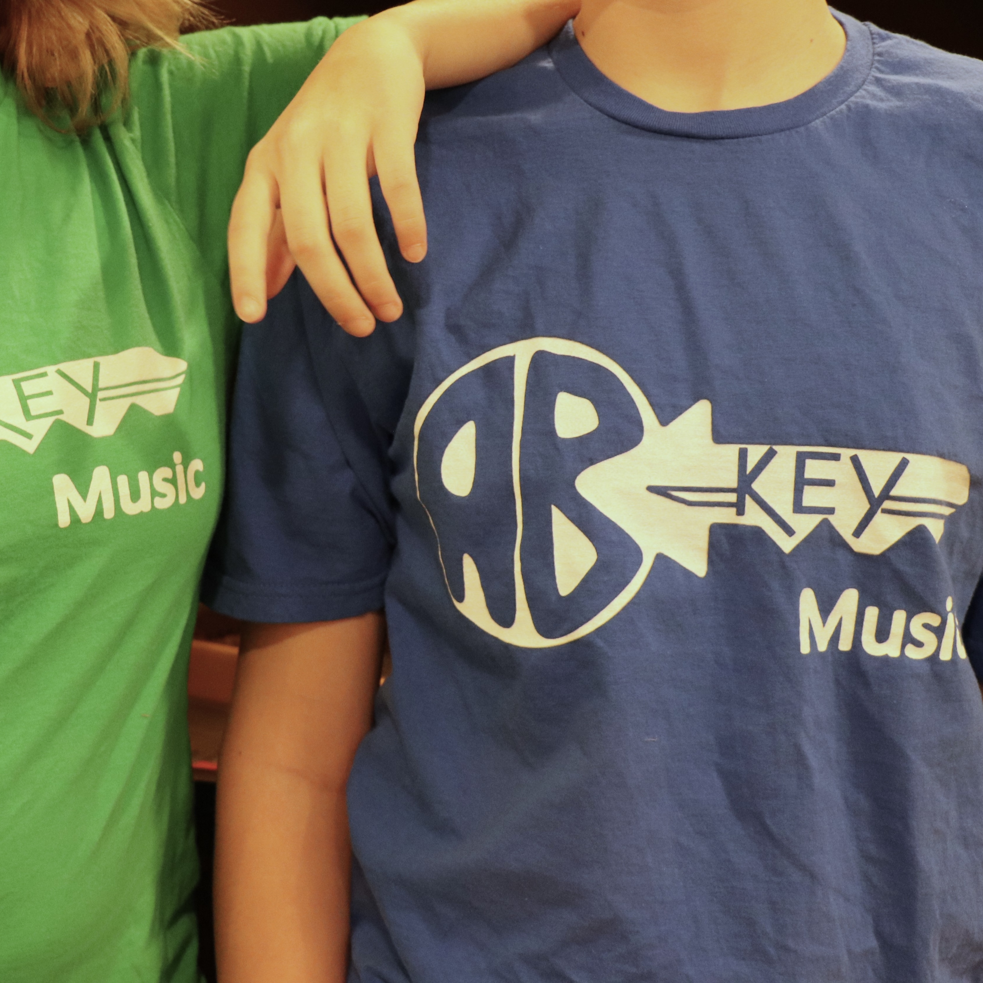 Unisex Softstyle T-Shirt product thumbnail image