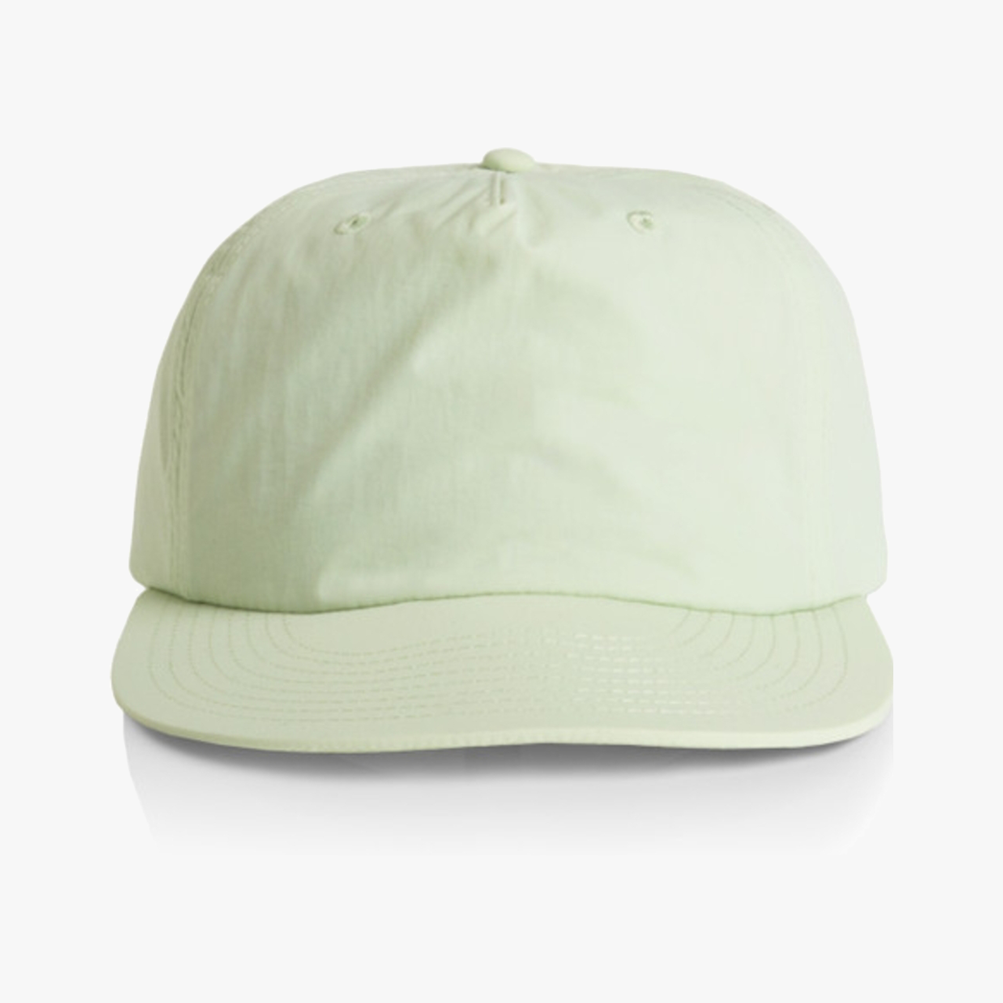 Surf Cap (Black Logo) product thumbnail image Surf Cap (Black Logo) product thumbnail image