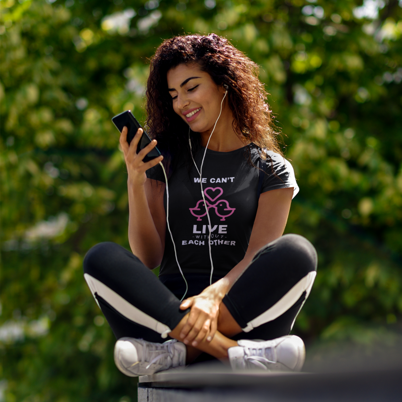 Unisex Softstyle T-Shirt True Love Tee Unisex Softstyle T-Shirt True Love Tee