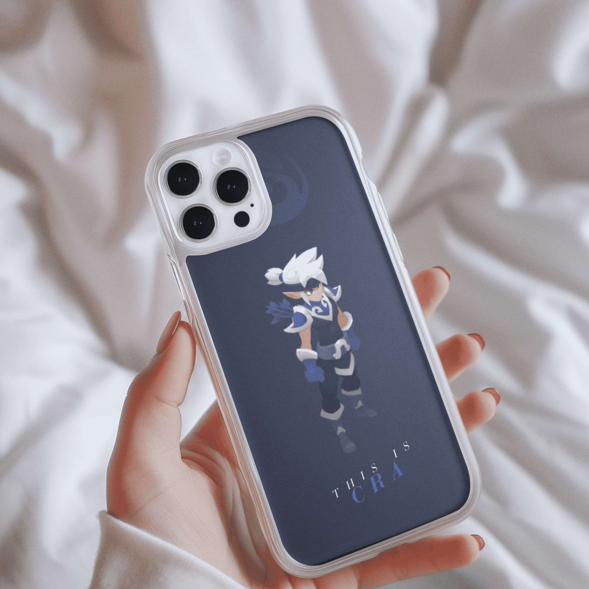Coque Magnétique - Design Épique pour Fans de Dofus product thumbnail image Coque Magnétique - Design Épique pour Fans de Dofus product thumbnail image