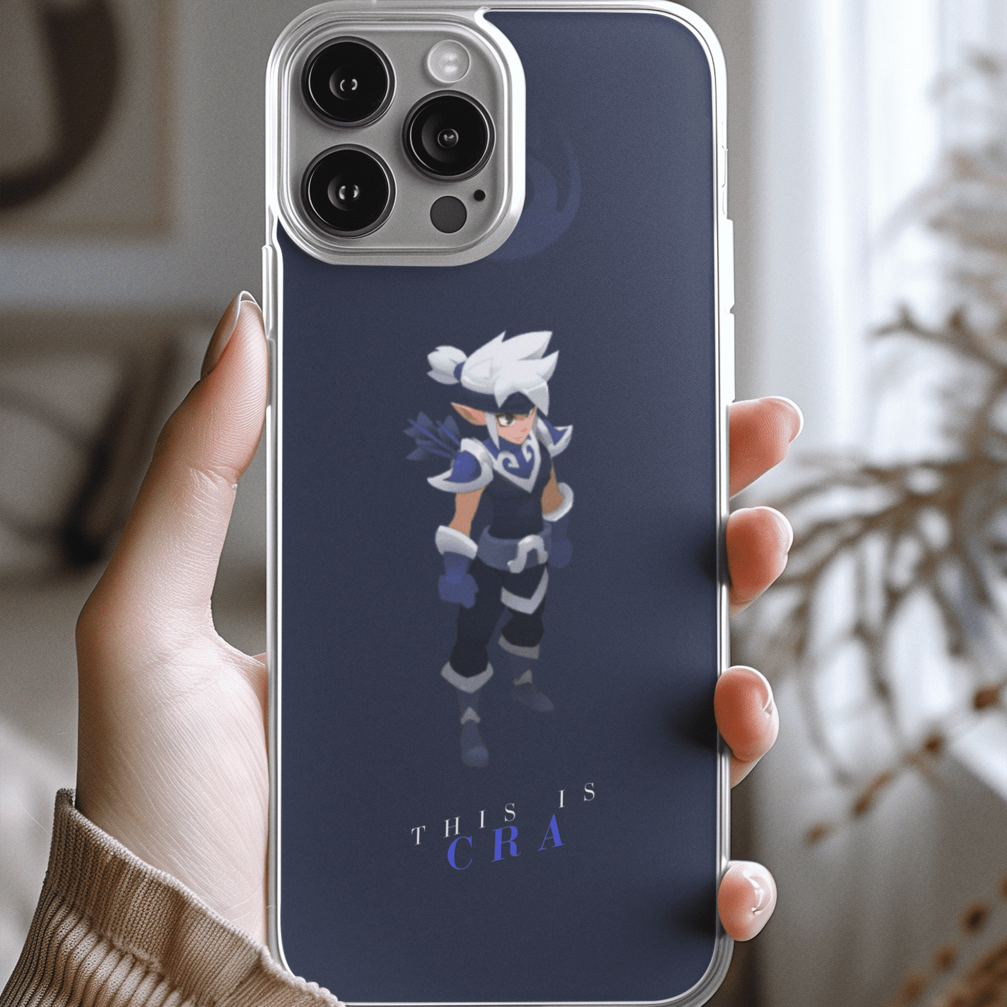 Coque Magnétique - Design Épique pour Fans de Dofus product thumbnail image Coque Magnétique - Design Épique pour Fans de Dofus product thumbnail image