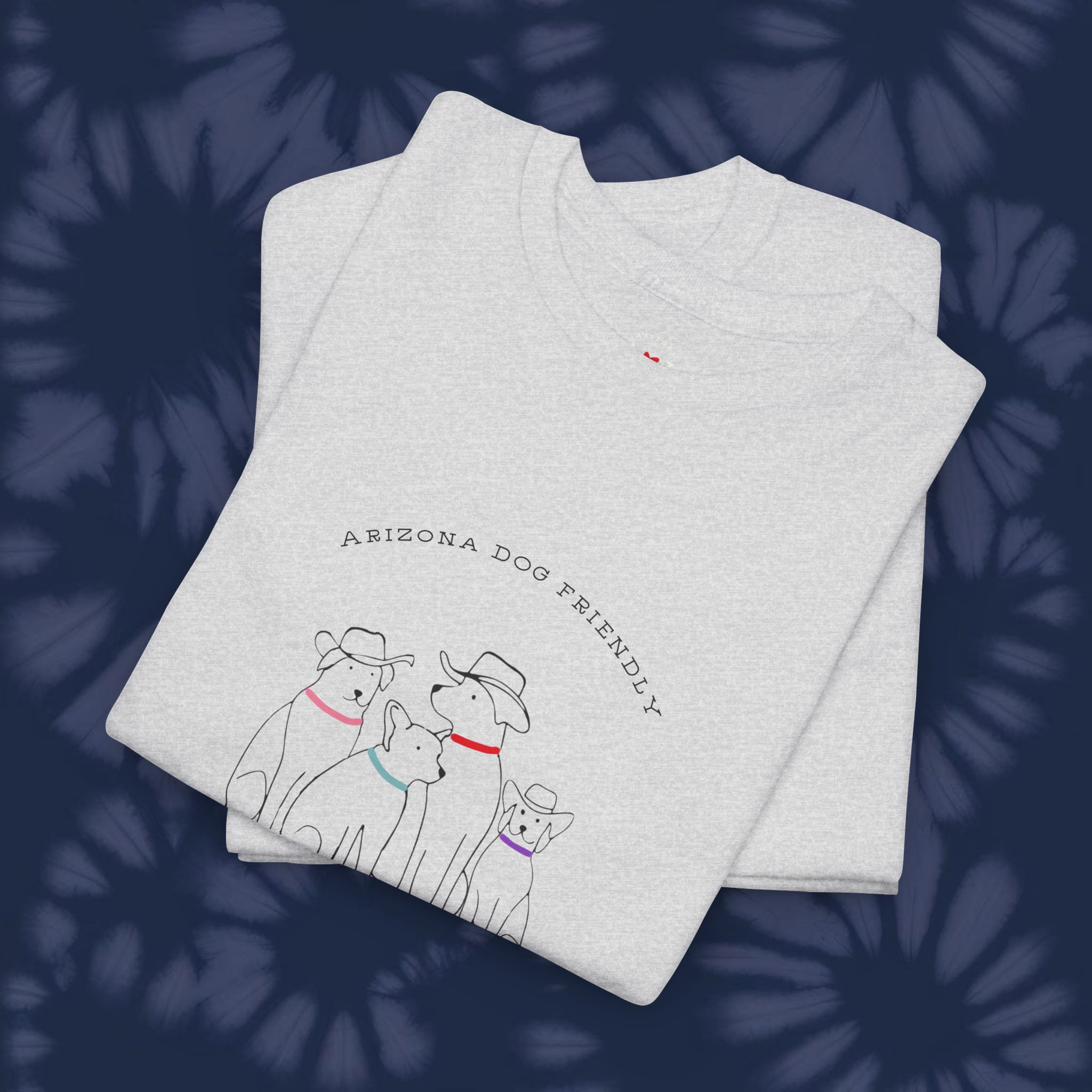 Giddy Up Pup Unisex T product thumbnail image Giddy Up Pup Unisex T product thumbnail image