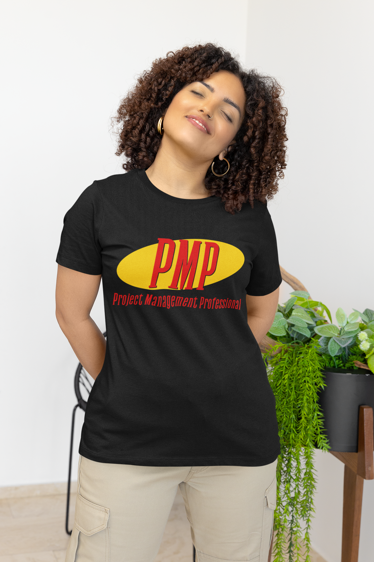 PMP Superhero T-Shirt – Project Management | Flex Your PMP Power - Unisex Jersey Short Sleeve Tee PMP Superhero T-Shirt – Project Management | Flex Your PMP Power - Unisex Jersey Short Sleeve Tee