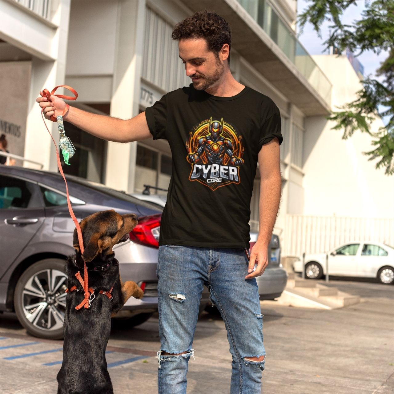 Unisex Softstyle T-Shirt cybercore-x, for men and women, casual shirt. product thumbnail image Unisex Softstyle T-Shirt cybercore-x, for men and women, casual shirt. product thumbnail image