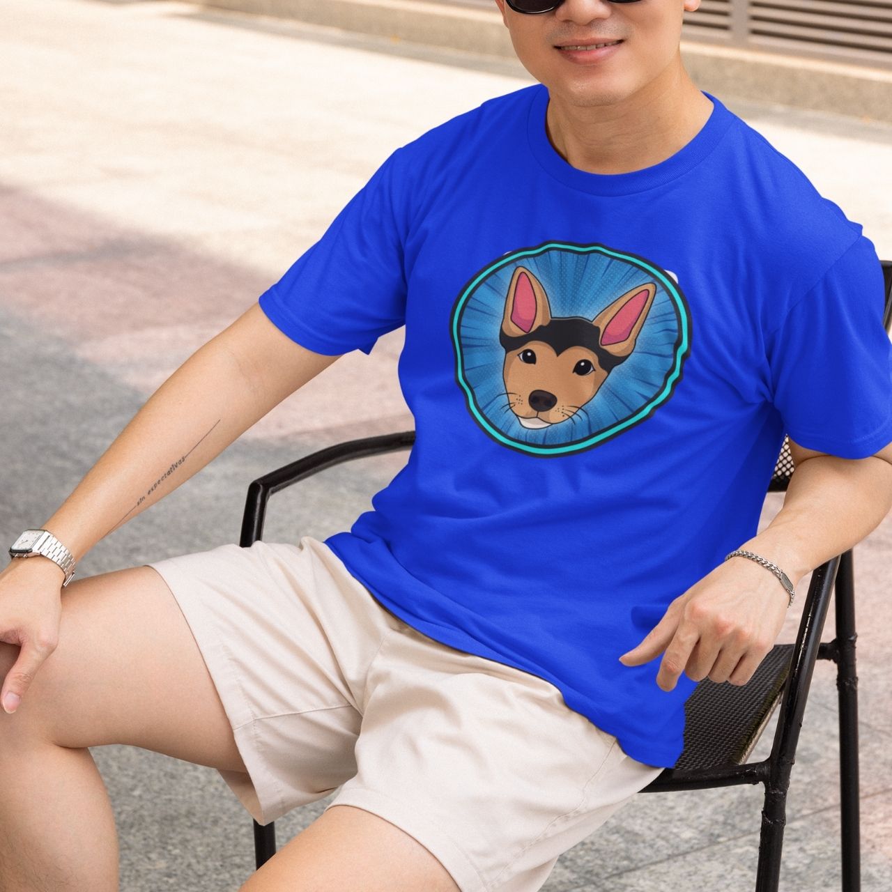 T-Shirt for men and women "Apollo Logo Shirt", summer clothes casual regular fit, top clothes for daily wear. short sleeve tee. T-Shirt for men and women "Apollo Logo Shirt", summer clothes casual regular fit, top clothes for daily wear. short sleeve tee.