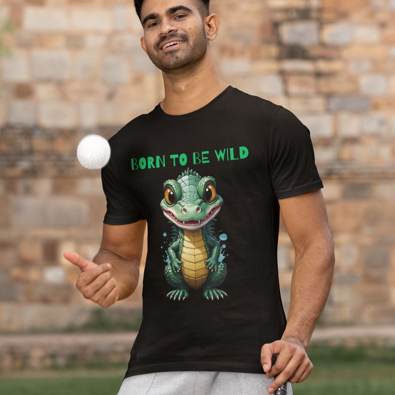 T-Shirt for men and women 'Born to be Wild', summer clothes casual regular fit, top clothes for daily wear. short sleeve tee. T-Shirt for men and women 'Born to be Wild', summer clothes casual regular fit, top clothes for daily wear. short sleeve tee.