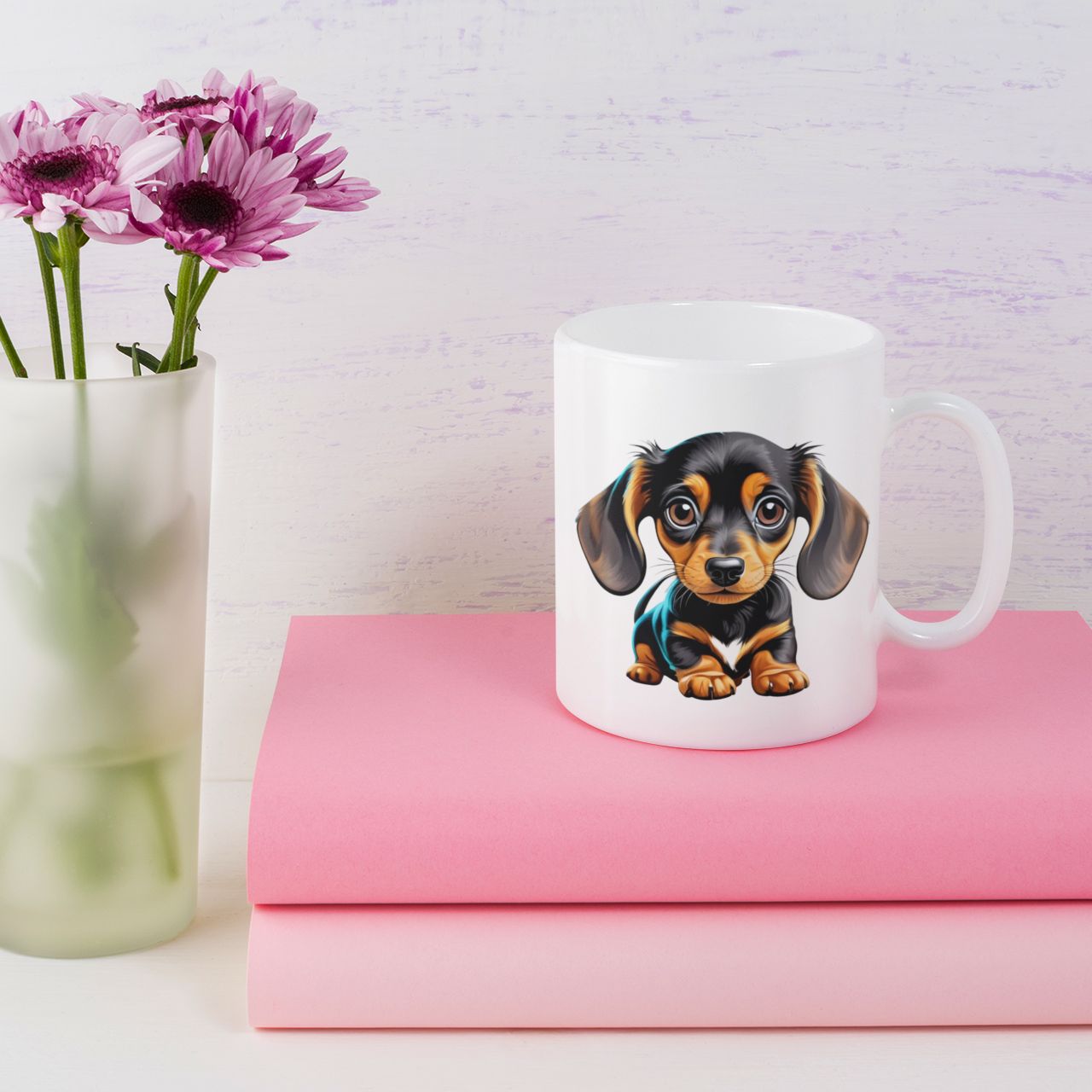 Mug 11oz "Baby Rottweiler", coffee mug, ice cold mug, great for work and personal time mug, Mug 11oz "Baby Rottweiler", coffee mug, ice cold mug, great for work and personal time mug,