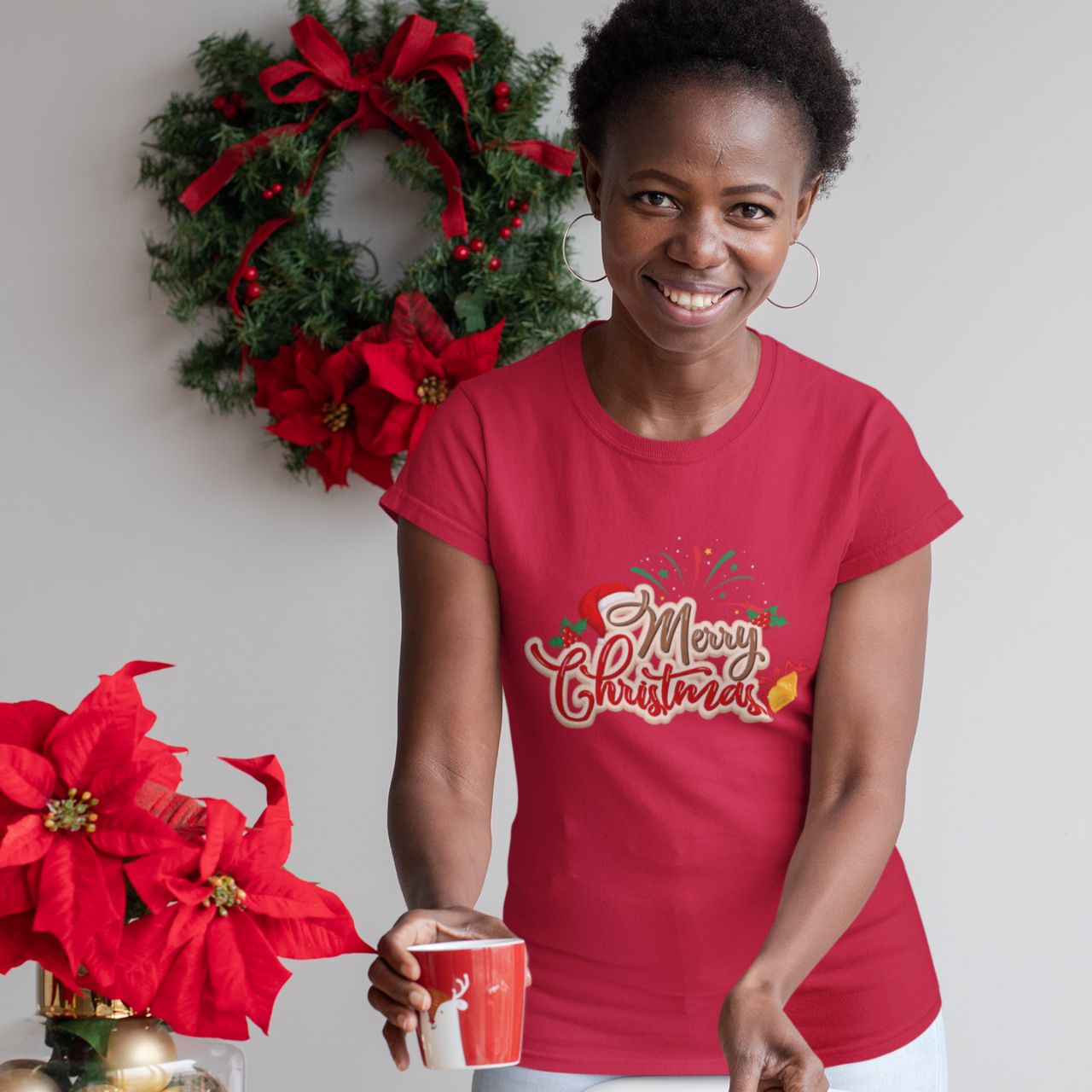 "Merry Christmas: May Your Days Be Merry and Bright!" product thumbnail image "Merry Christmas: May Your Days Be Merry and Bright!" product thumbnail image