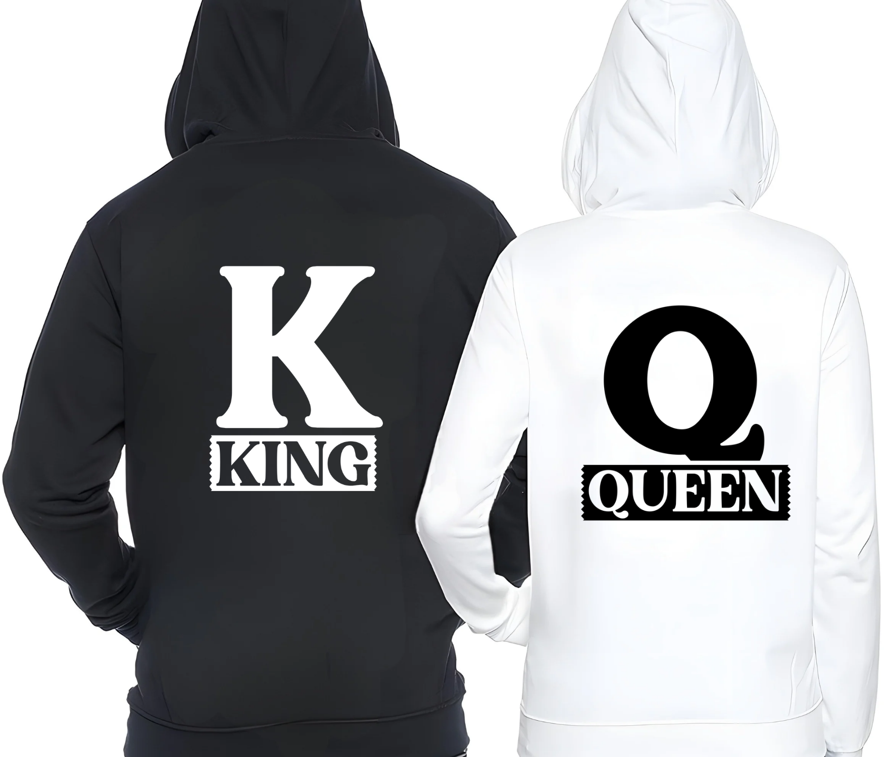 Royal Comfort for the Perfect Pair 'king and Queen' product thumbnail image Royal Comfort for the Perfect Pair 'king and Queen' product thumbnail image