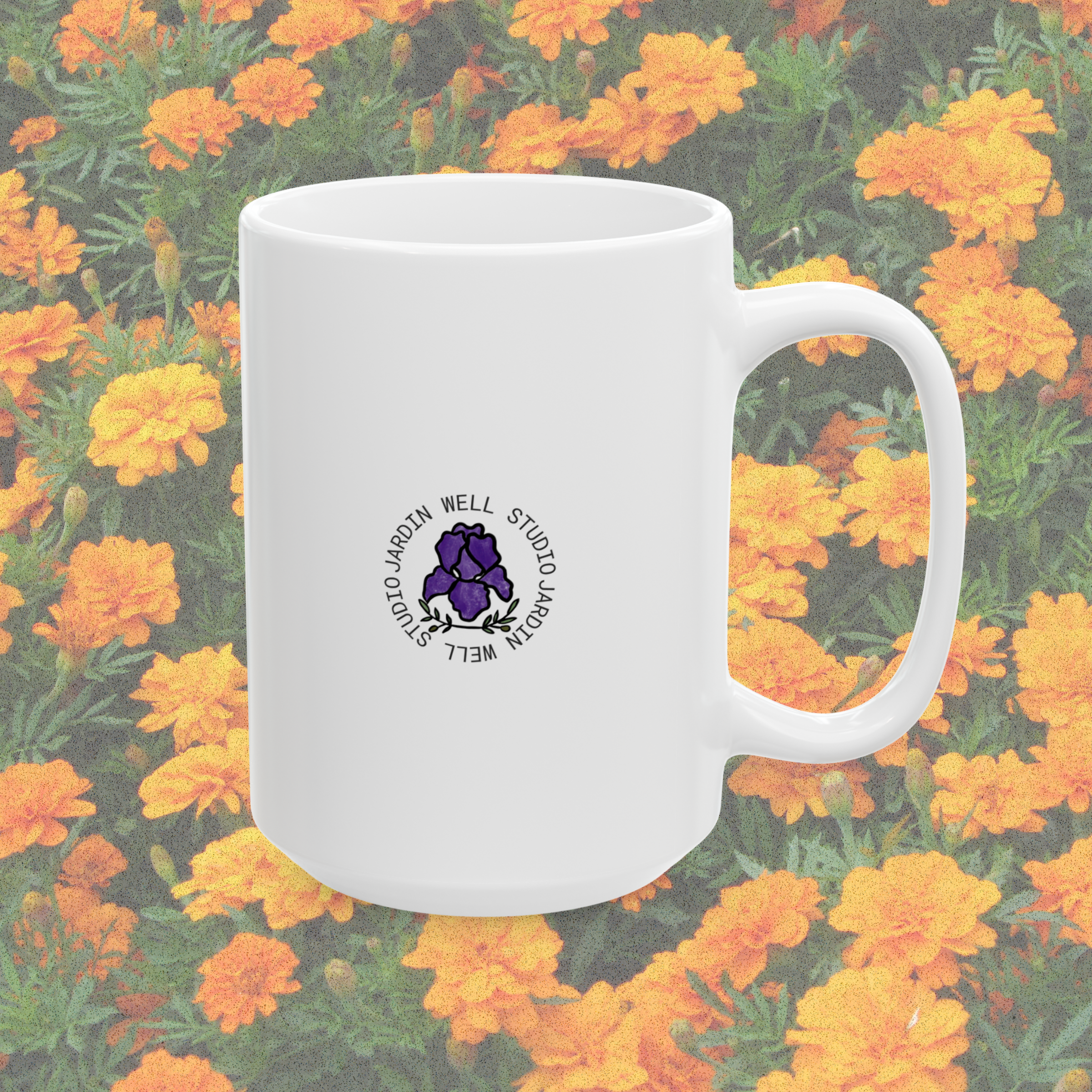 Therapy Helps Mug product thumbnail image Therapy Helps Mug product thumbnail image